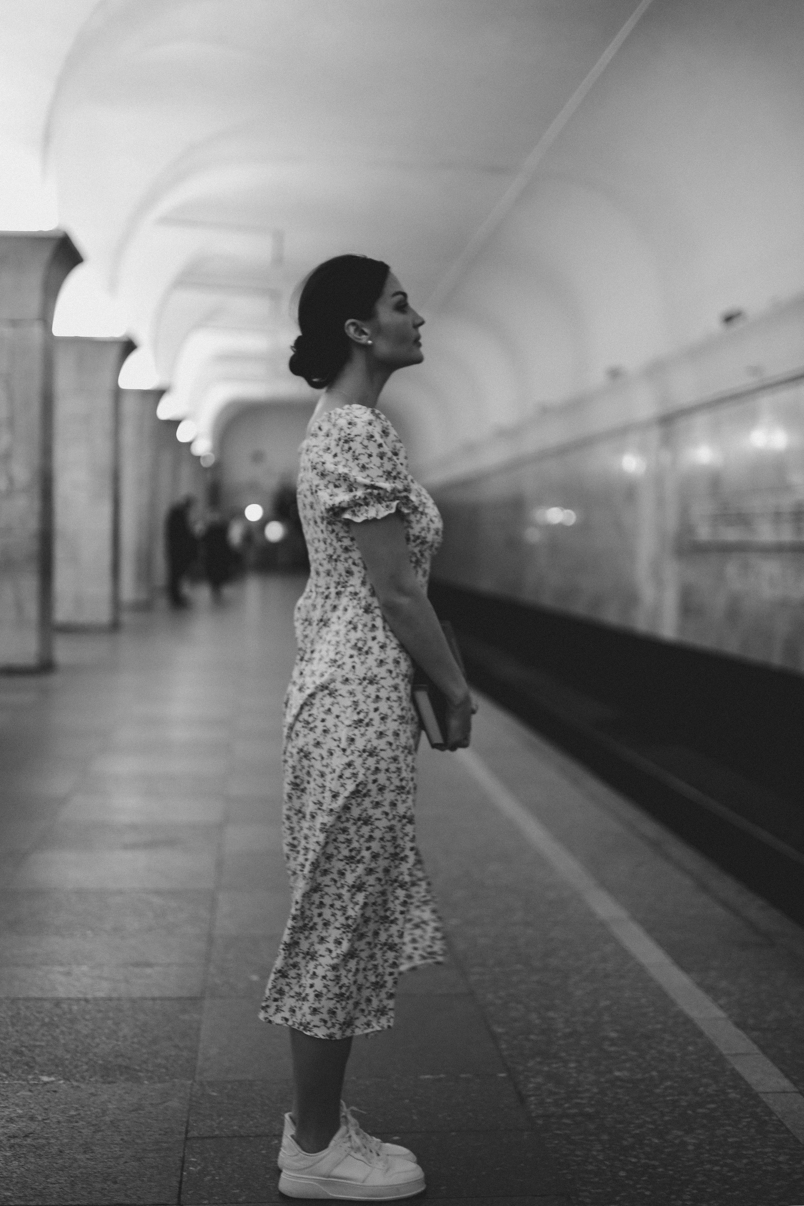 Маргарита. Диана Чечель. Свадебный и портретный фотограф в Москве