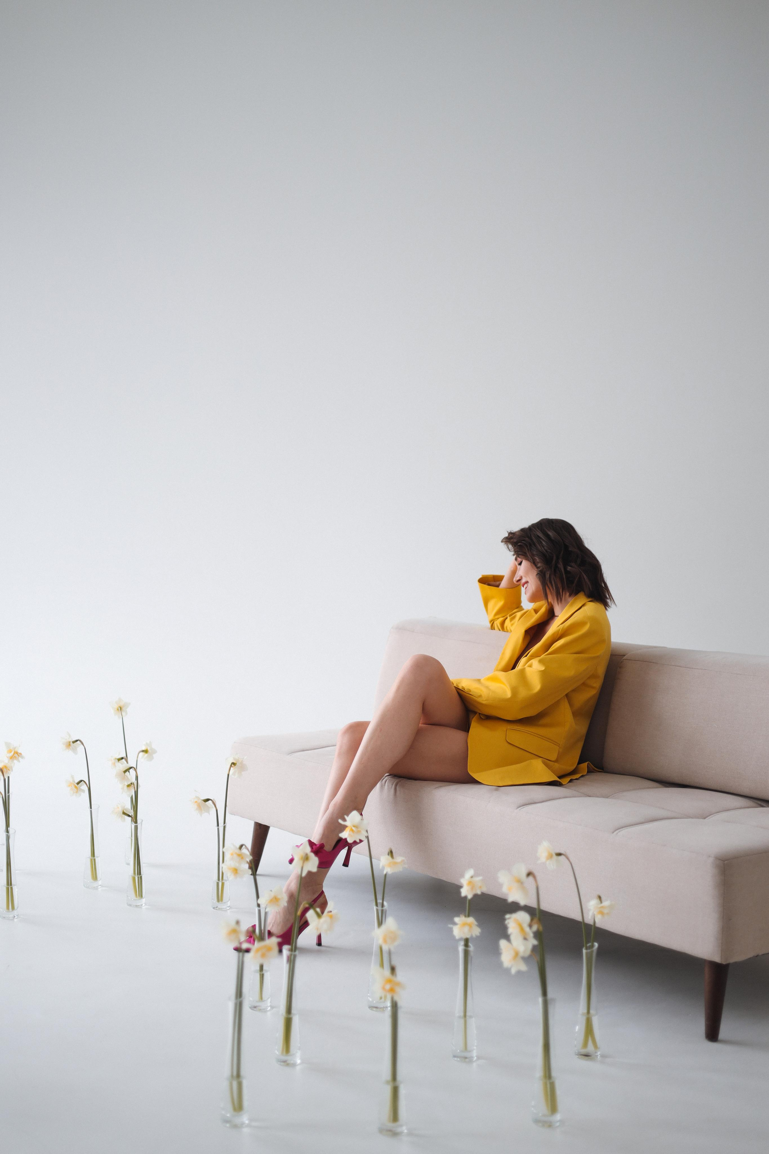 Лера. Диана Чечель. Свадебный и портретный фотограф в Москве