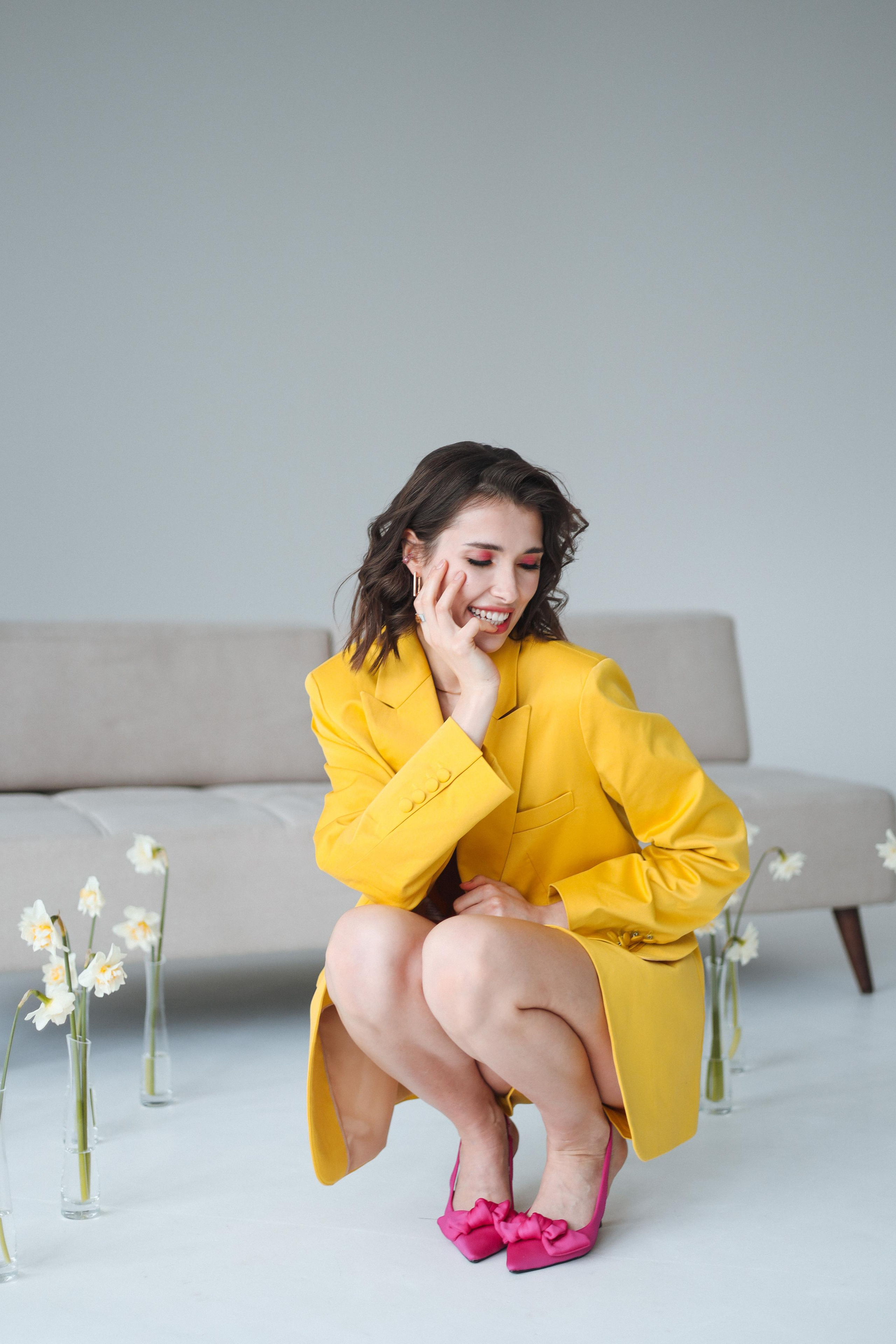 Лера. Диана Чечель. Свадебный и портретный фотограф в Москве