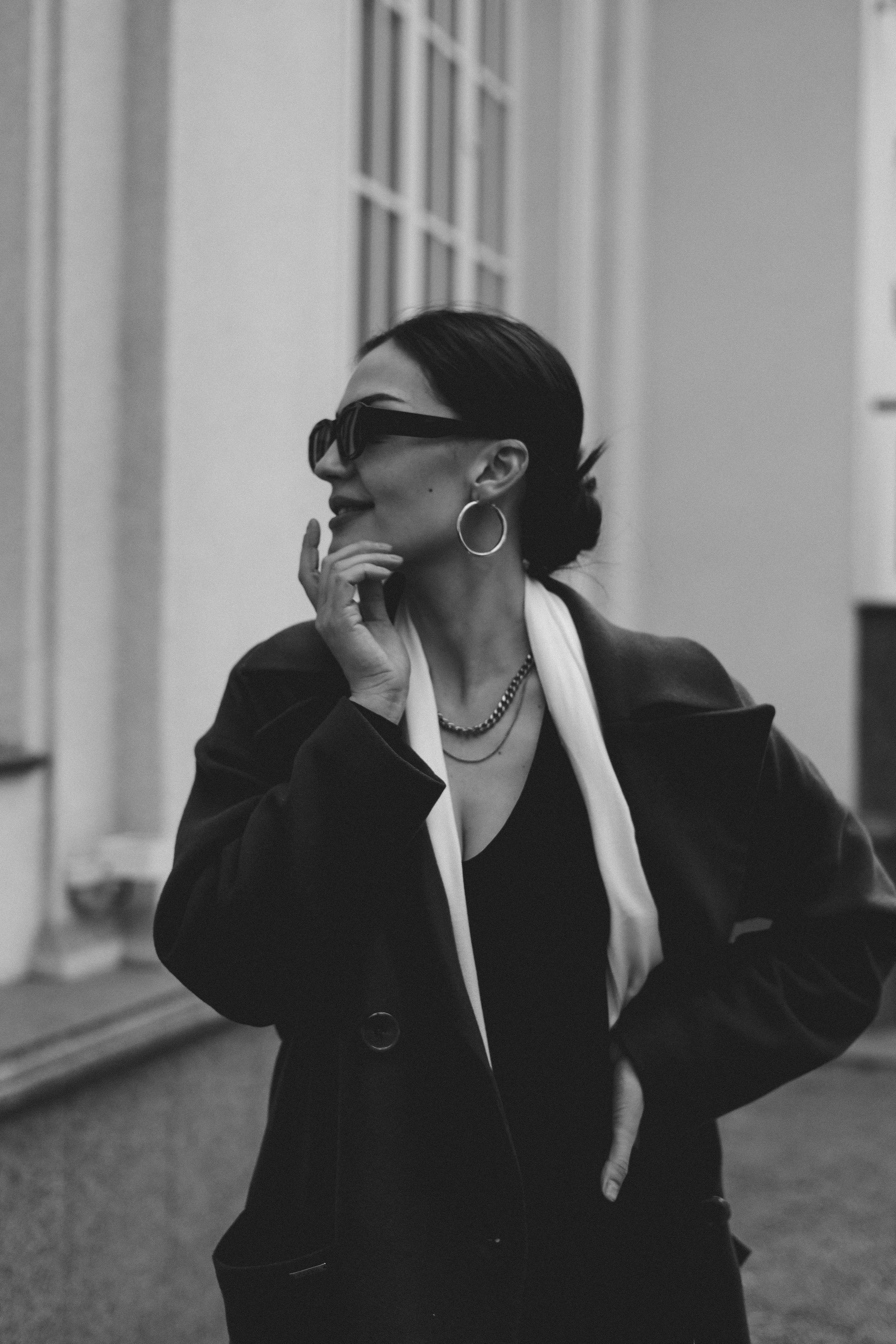 Прогулка на Патриарших. Диана Чечель. Свадебный и портретный фотограф в Москве