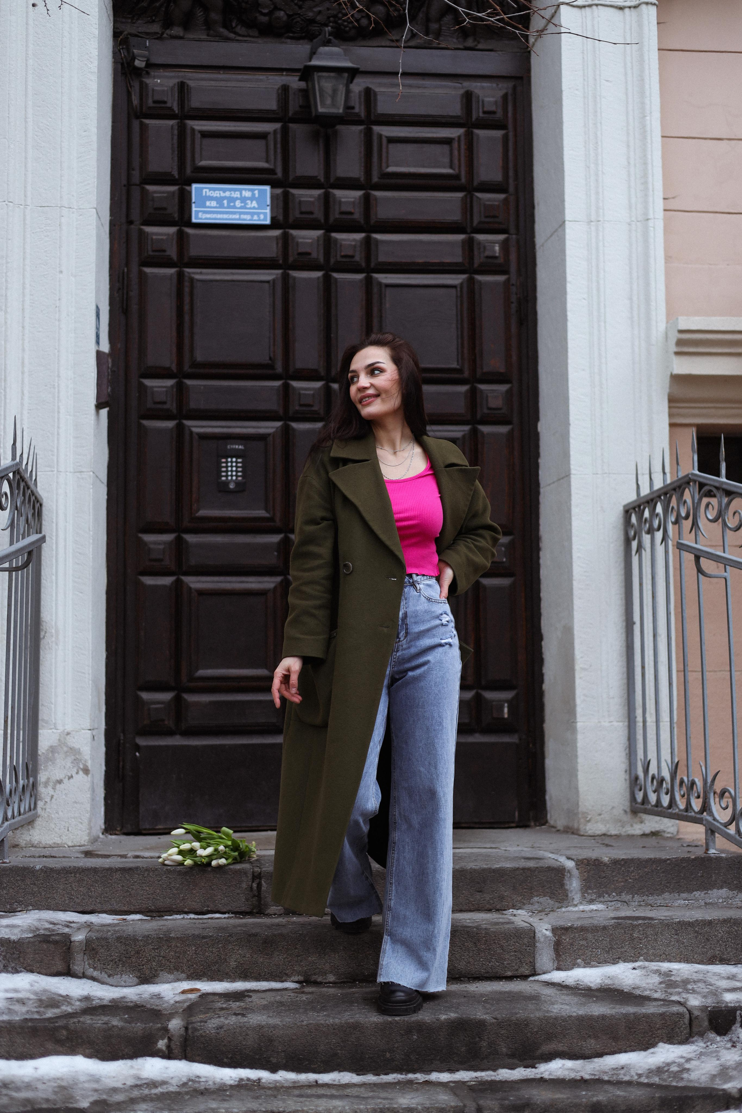 Прогулка на Патриарших. Диана Чечель. Свадебный и портретный фотограф в Москве