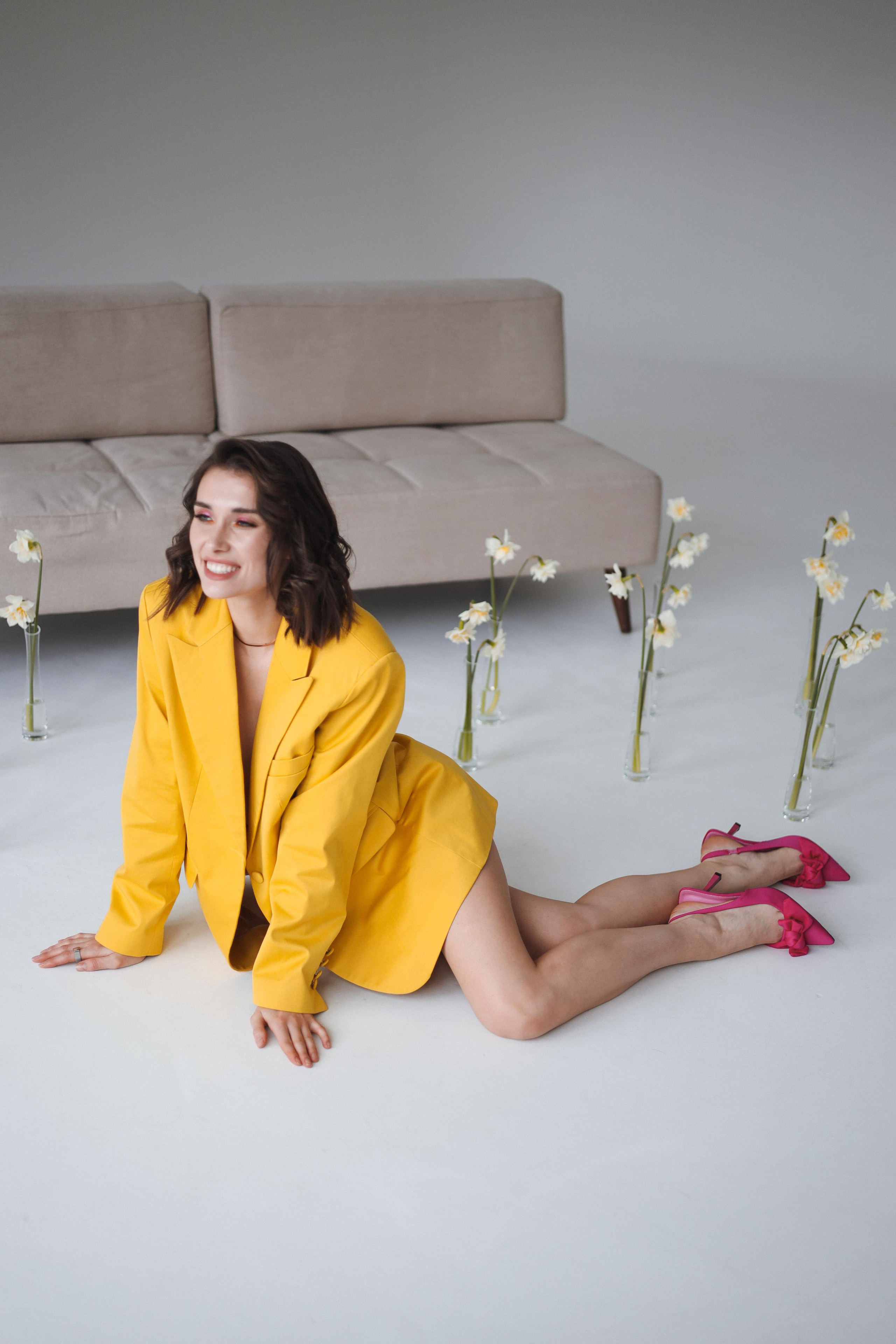 Лера. Диана Чечель. Свадебный и портретный фотограф в Москве