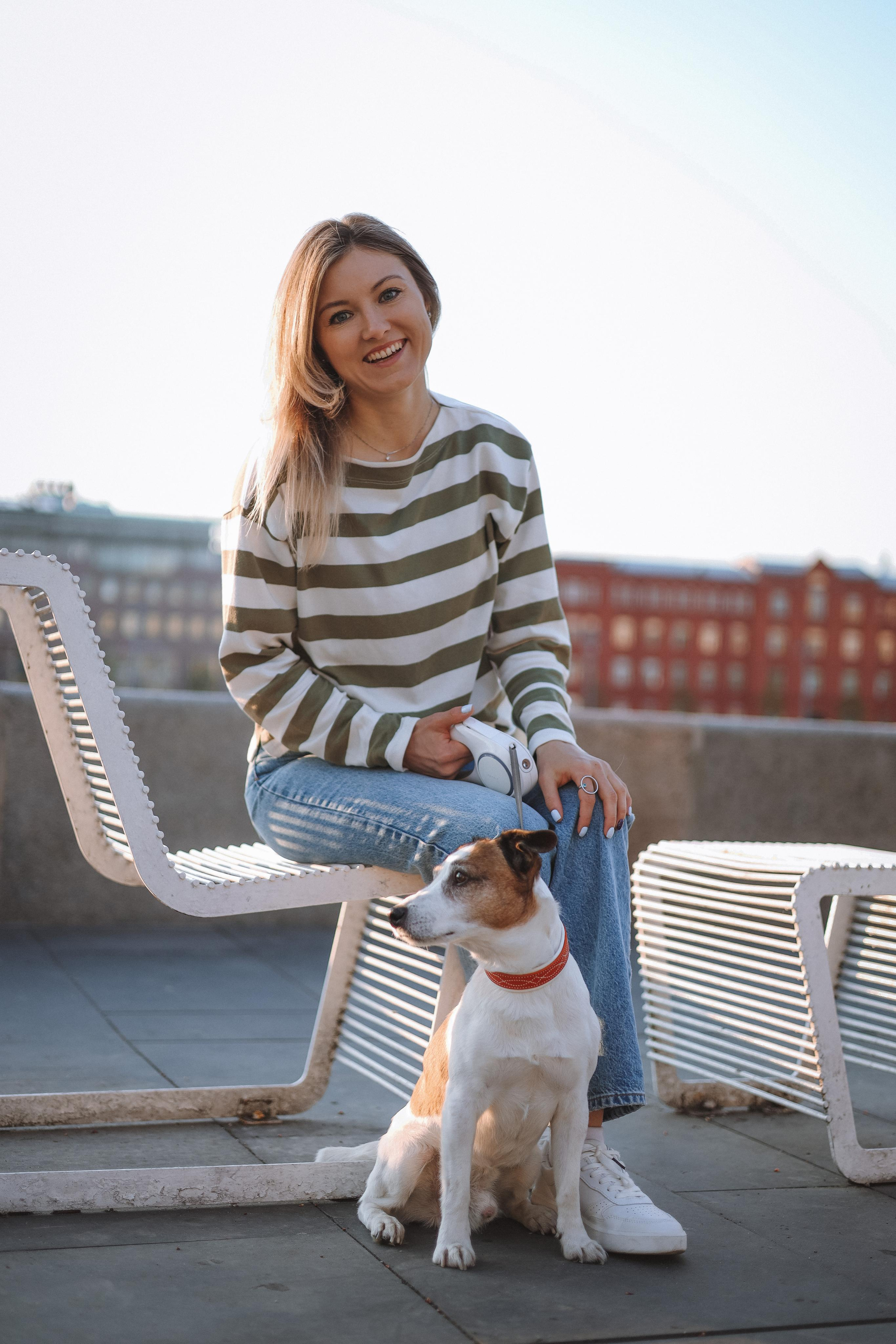 Оксана и Джек. Диана Чечель. Свадебный и портретный фотограф в Москве