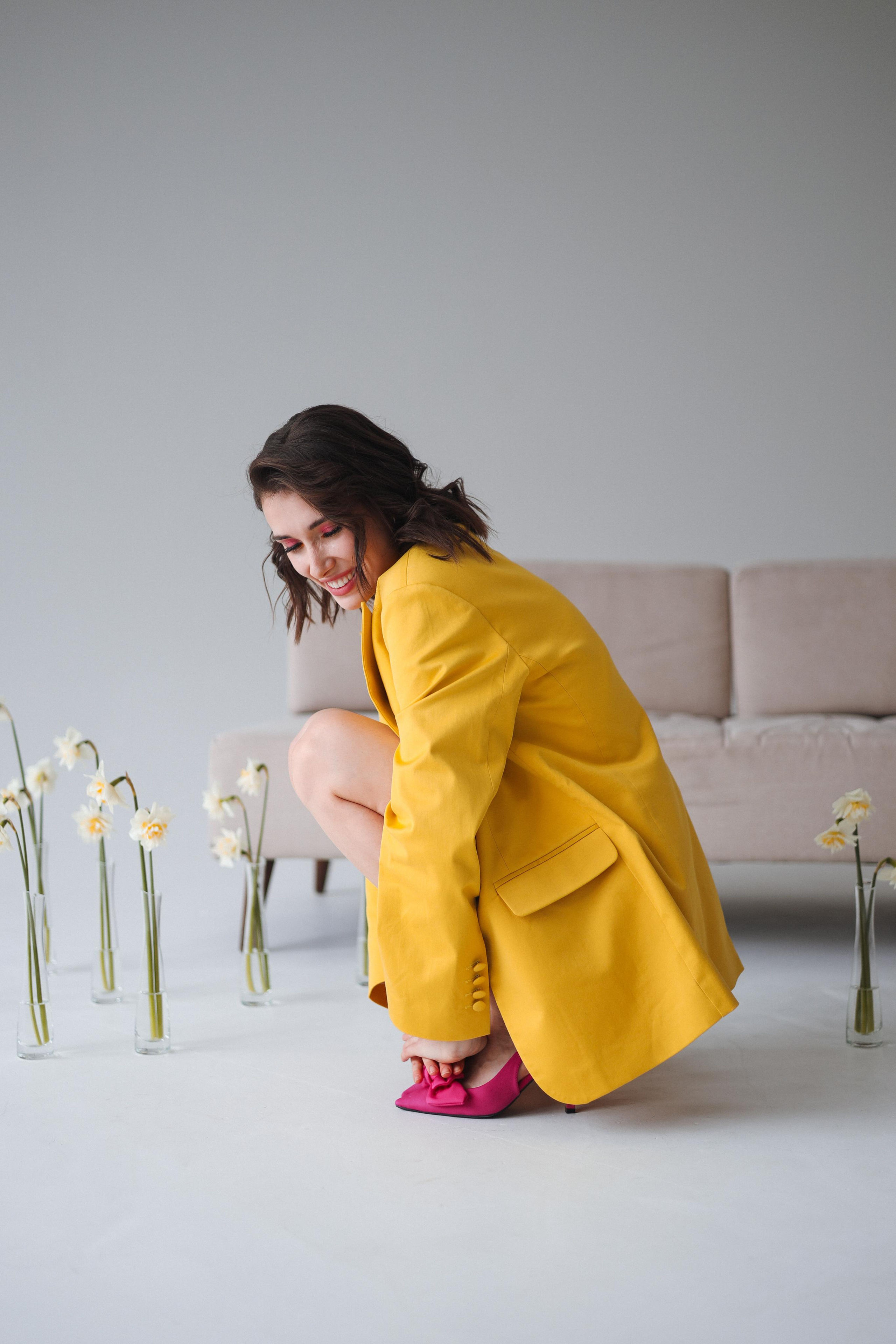 Лера. Диана Чечель. Свадебный и портретный фотограф в Москве