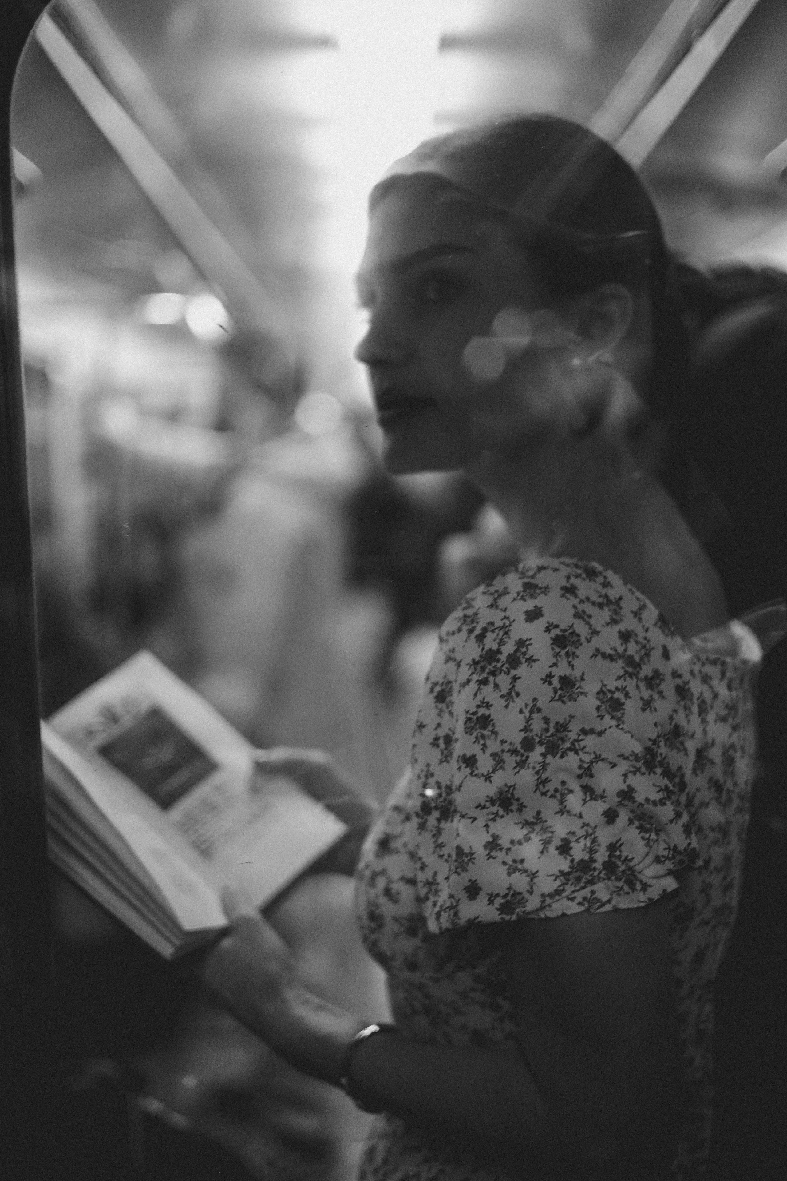 Маргарита. Диана Чечель. Свадебный и портретный фотограф в Москве