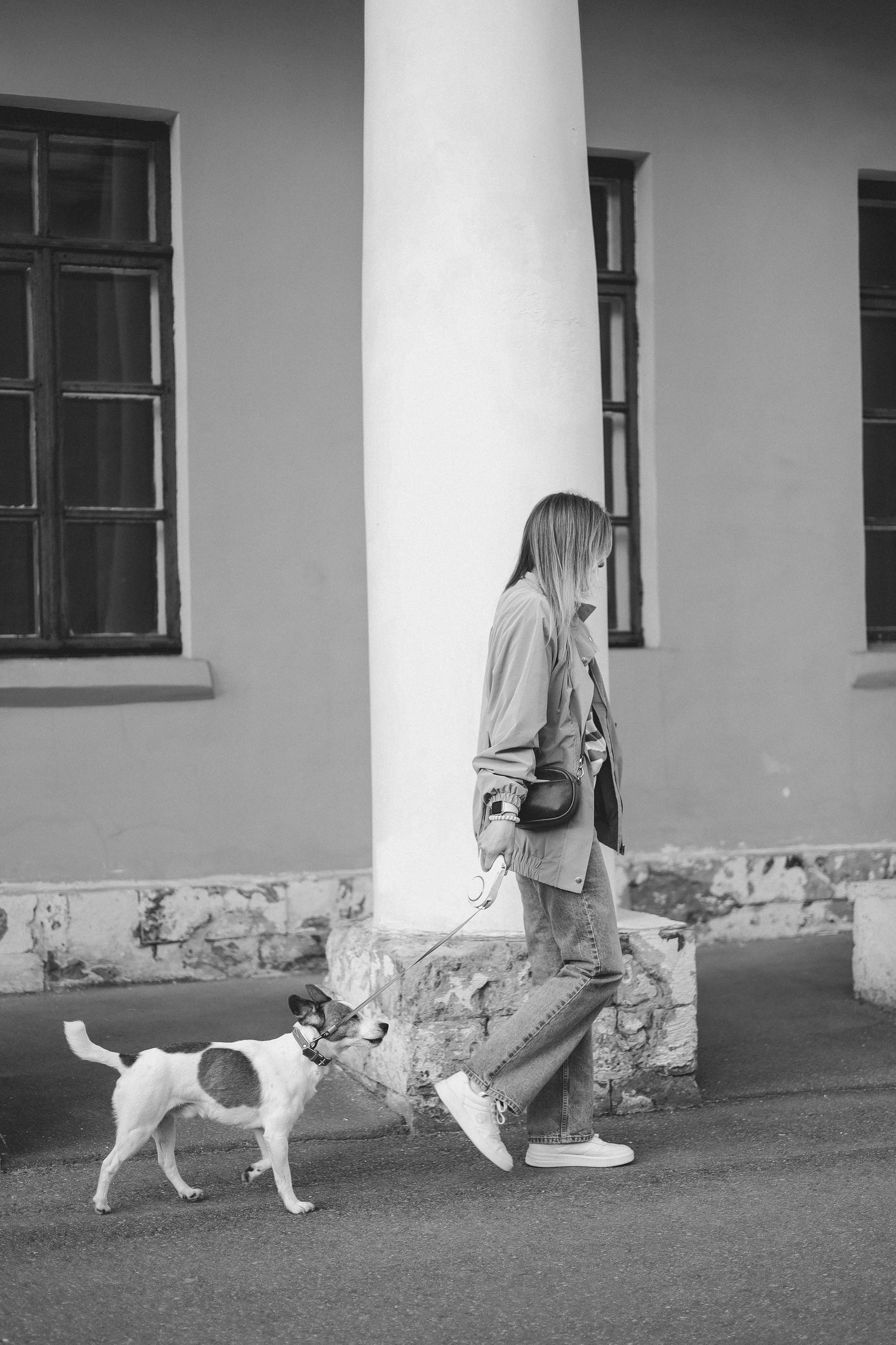 Оксана и Джек. Диана Чечель. Свадебный и портретный фотограф в Москве