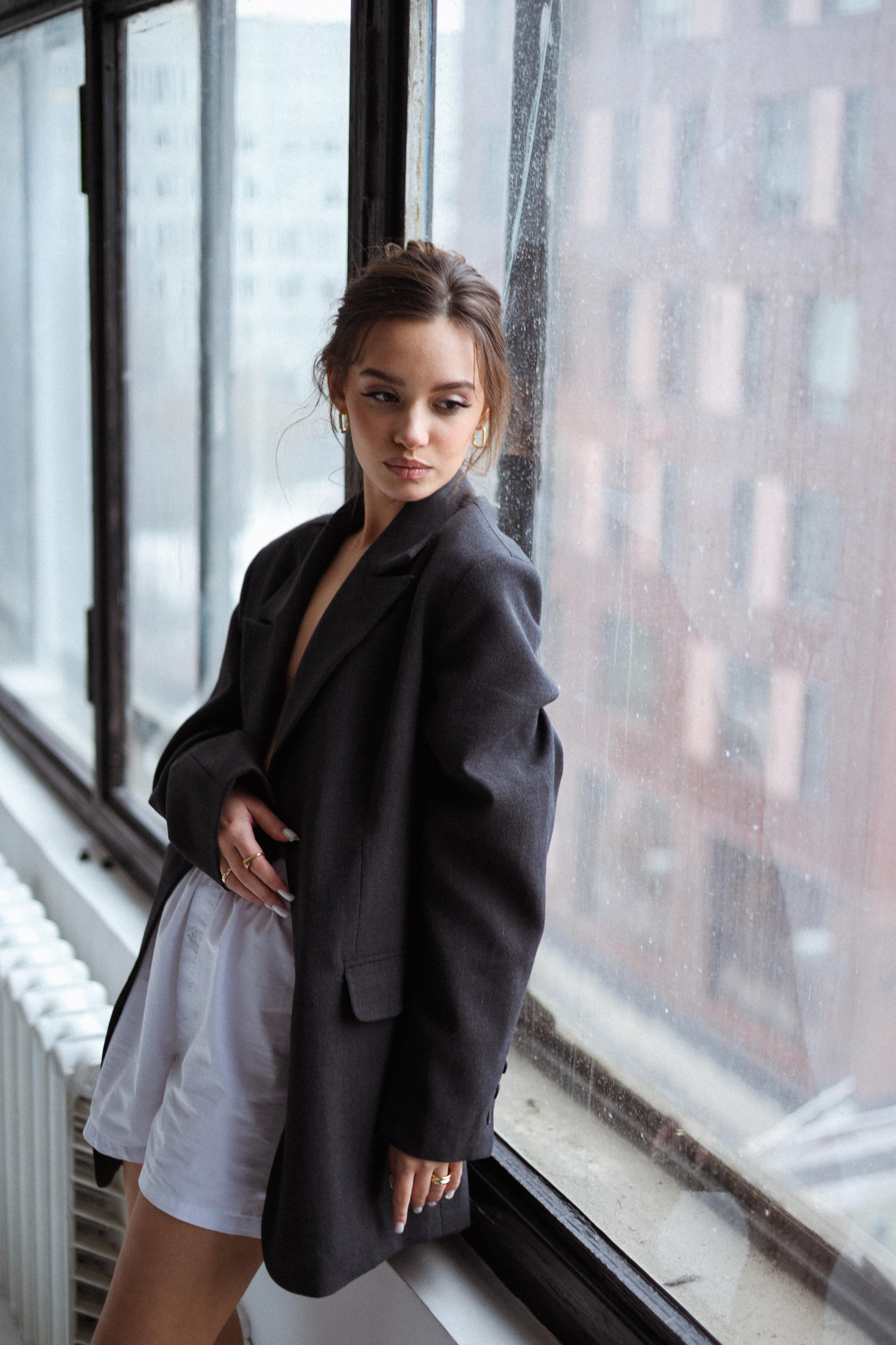 Настя. Диана Чечель. Свадебный и портретный фотограф в Москве