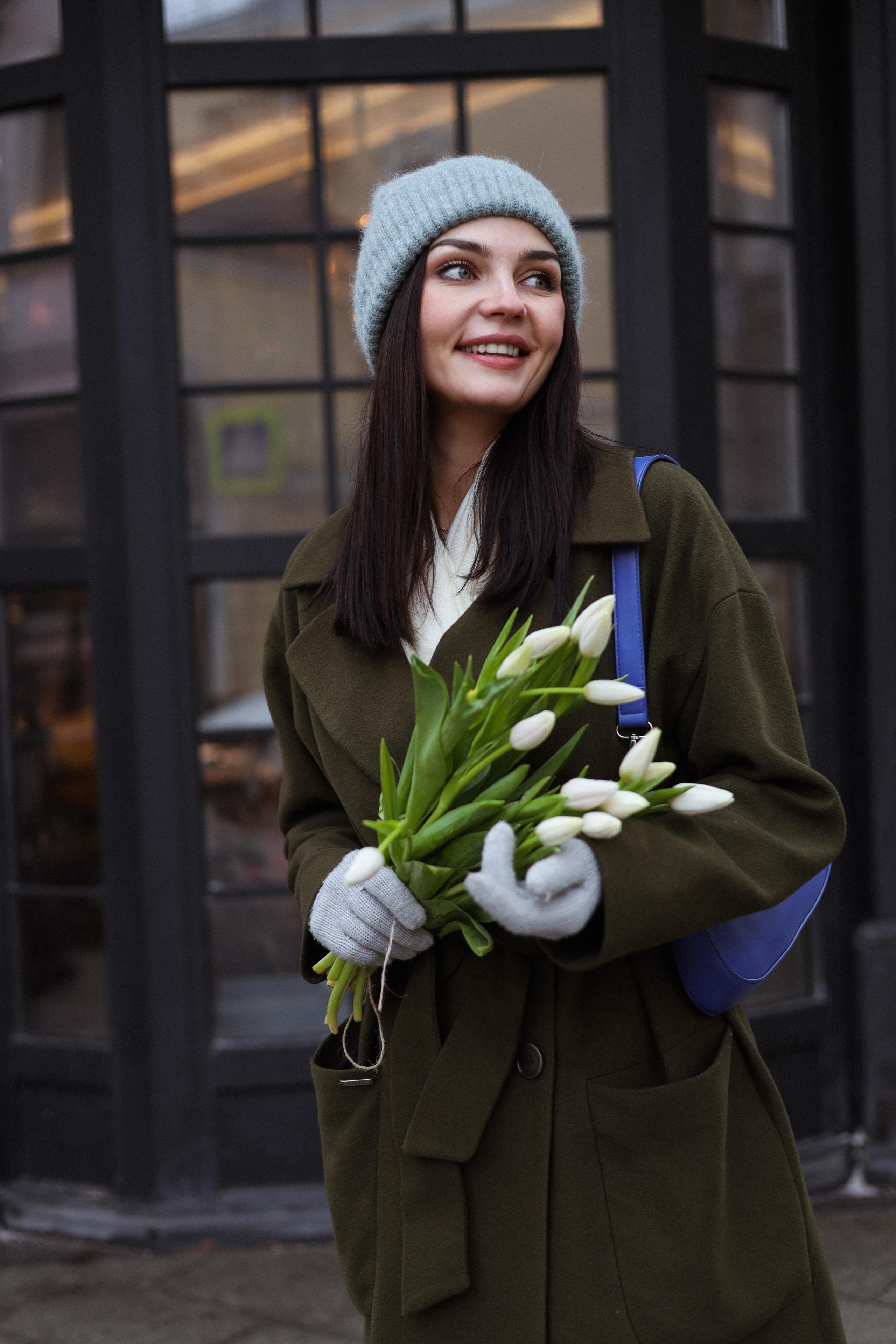 Прогулка на Патриарших. Диана Чечель. Свадебный и портретный фотограф в Москве