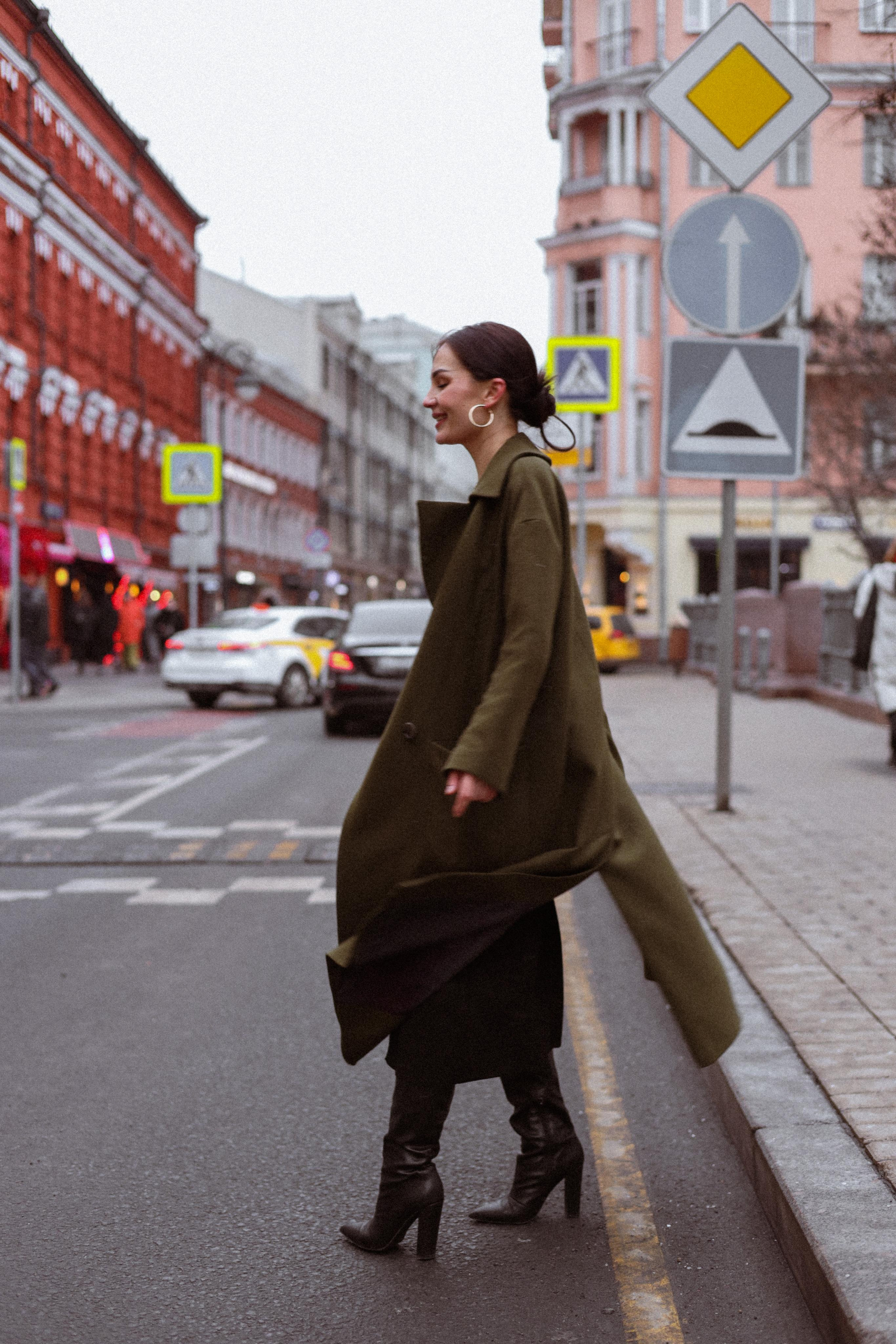 Прогулка на Патриарших. Диана Чечель. Свадебный и портретный фотограф в Москве