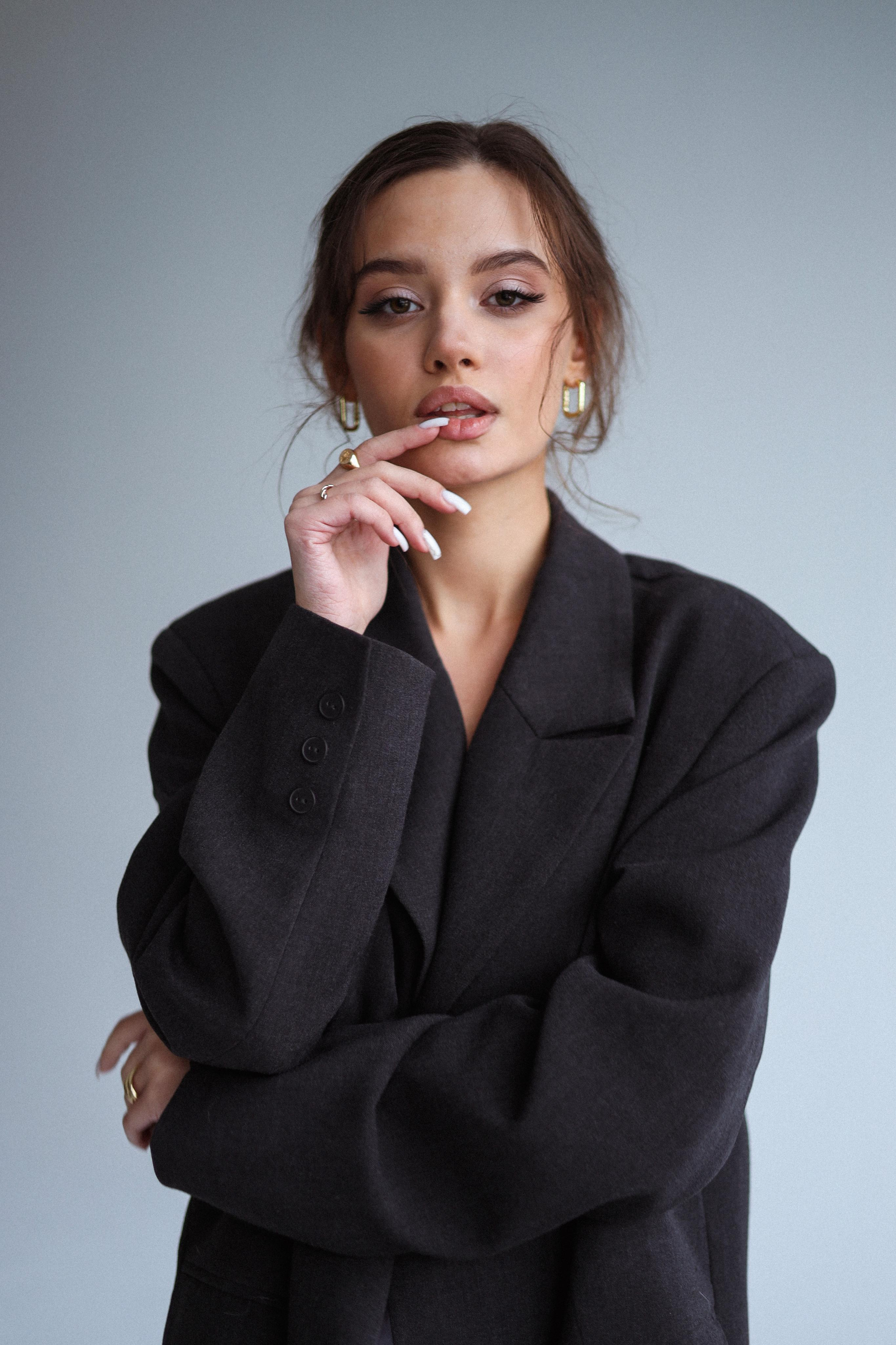 Настя. Диана Чечель. Свадебный и портретный фотограф в Москве