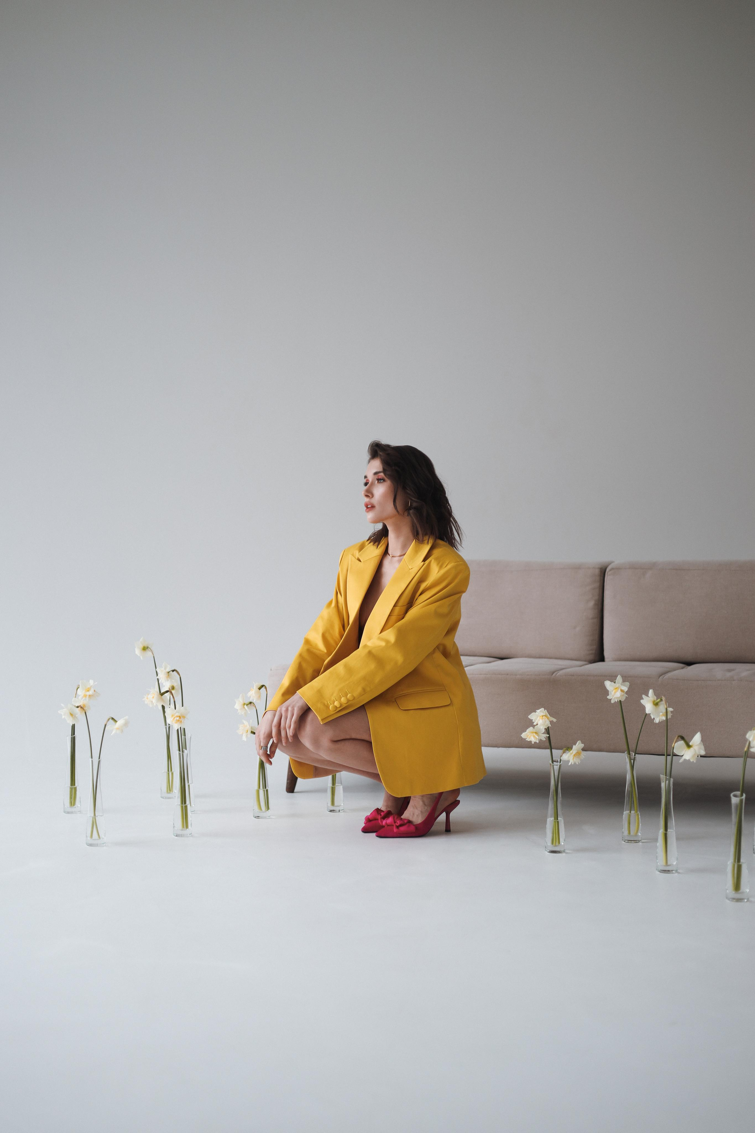 Лера. Диана Чечель. Свадебный и портретный фотограф в Москве