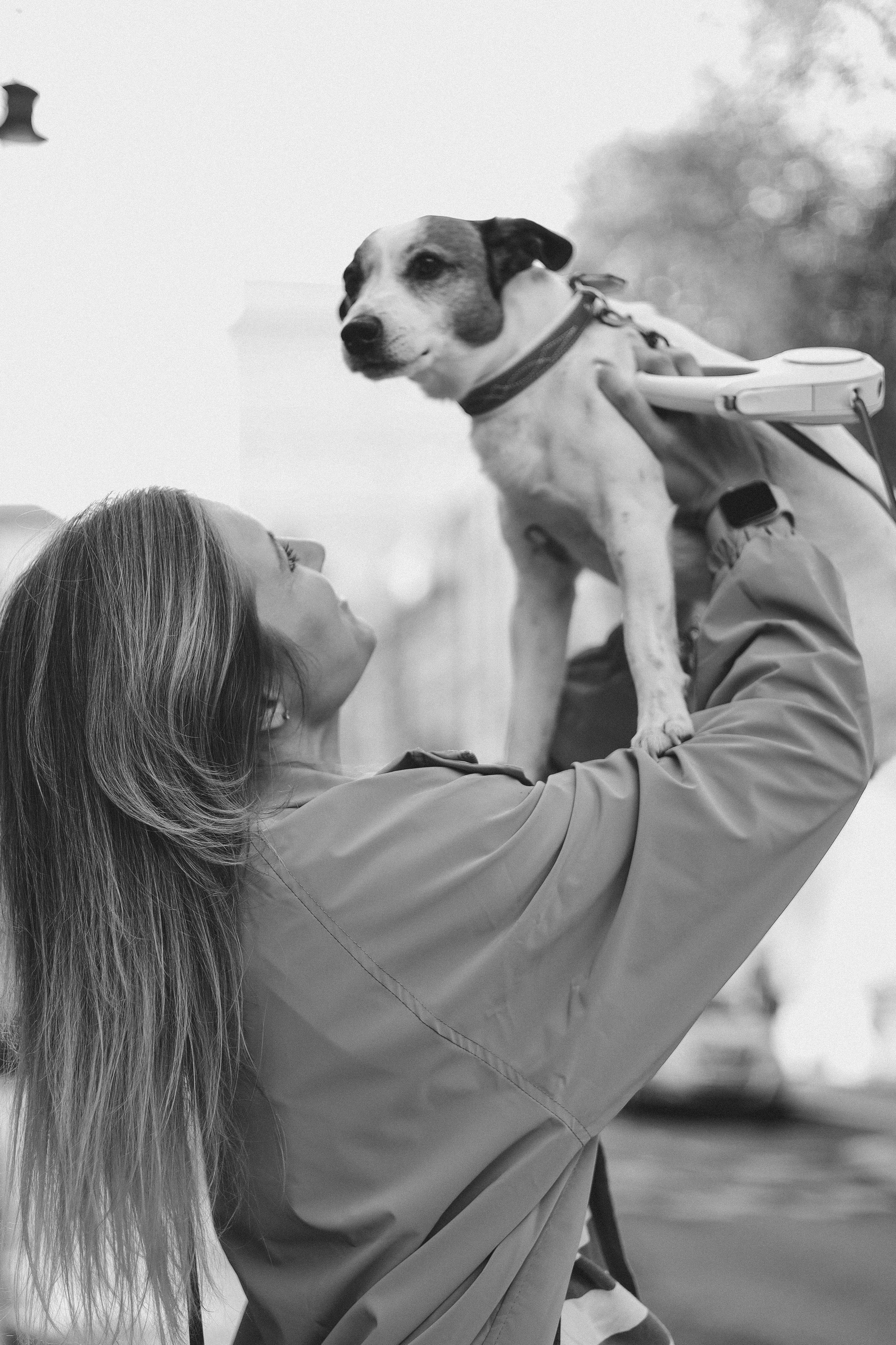 Оксана и Джек. Диана Чечель. Свадебный и портретный фотограф в Москве