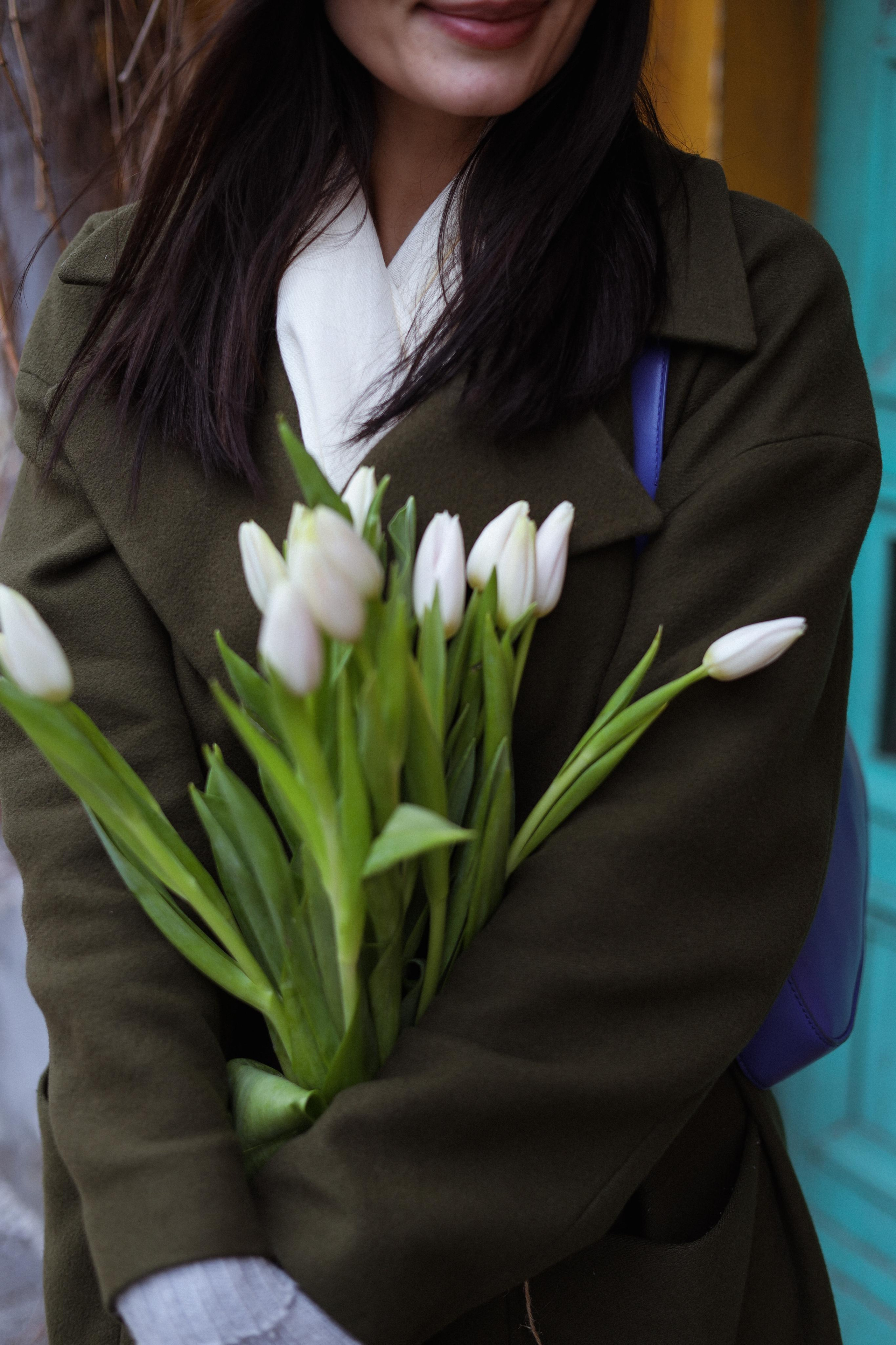 Прогулка на Патриарших. Диана Чечель. Свадебный и портретный фотограф в Москве