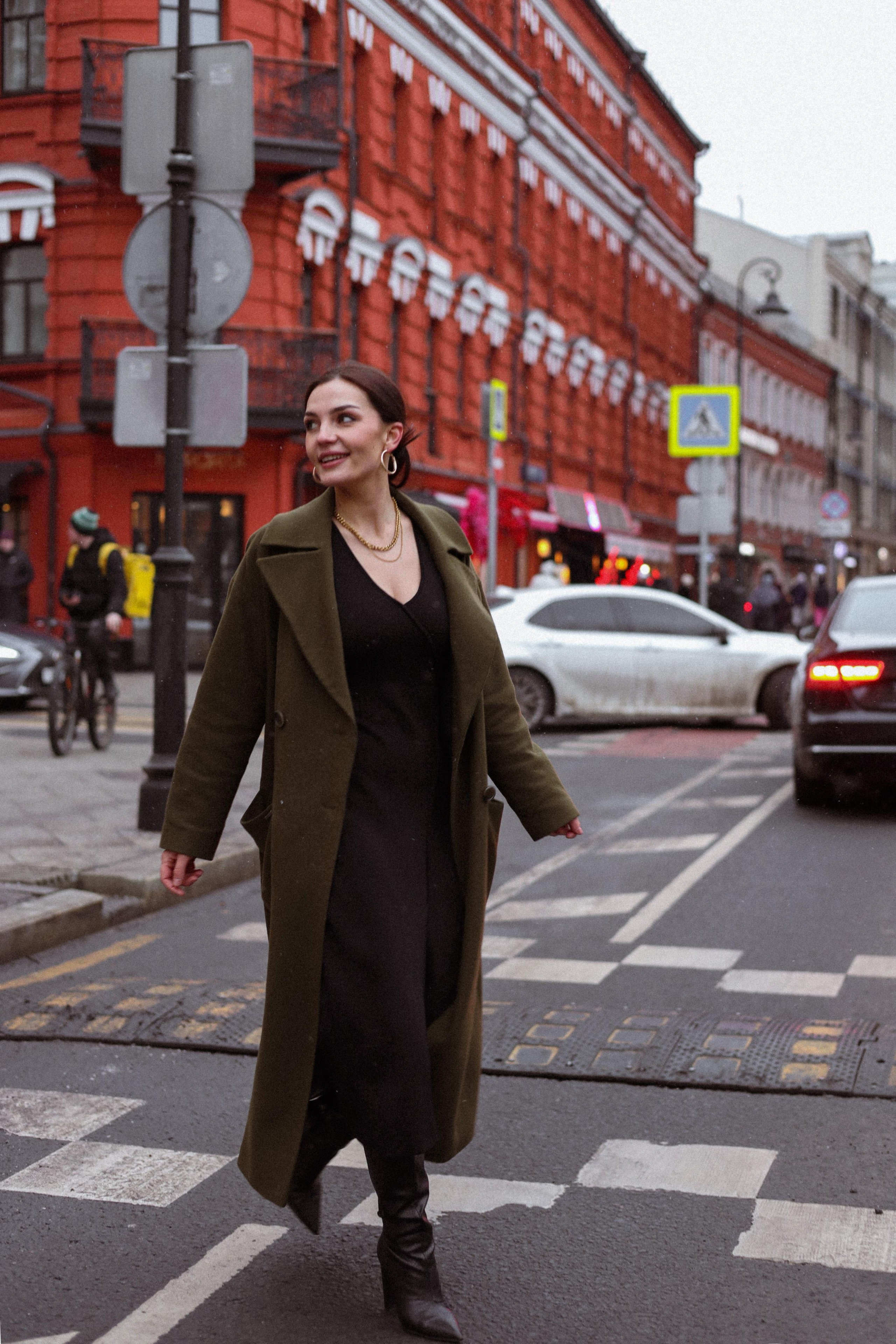 Прогулка на Патриарших. Диана Чечель. Свадебный и портретный фотограф в Москве