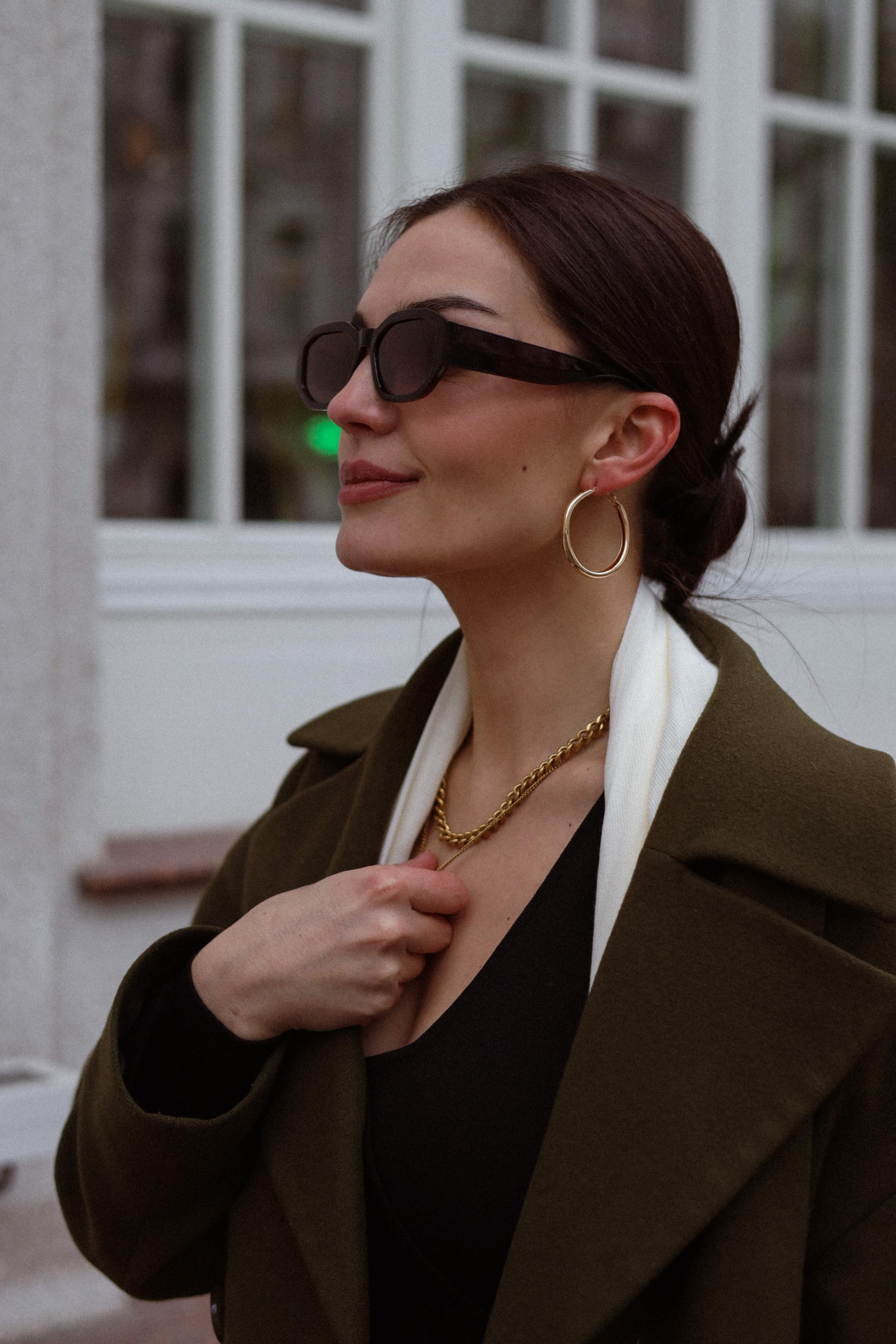 Прогулка на Патриарших. Диана Чечель. Свадебный и портретный фотограф в Москве