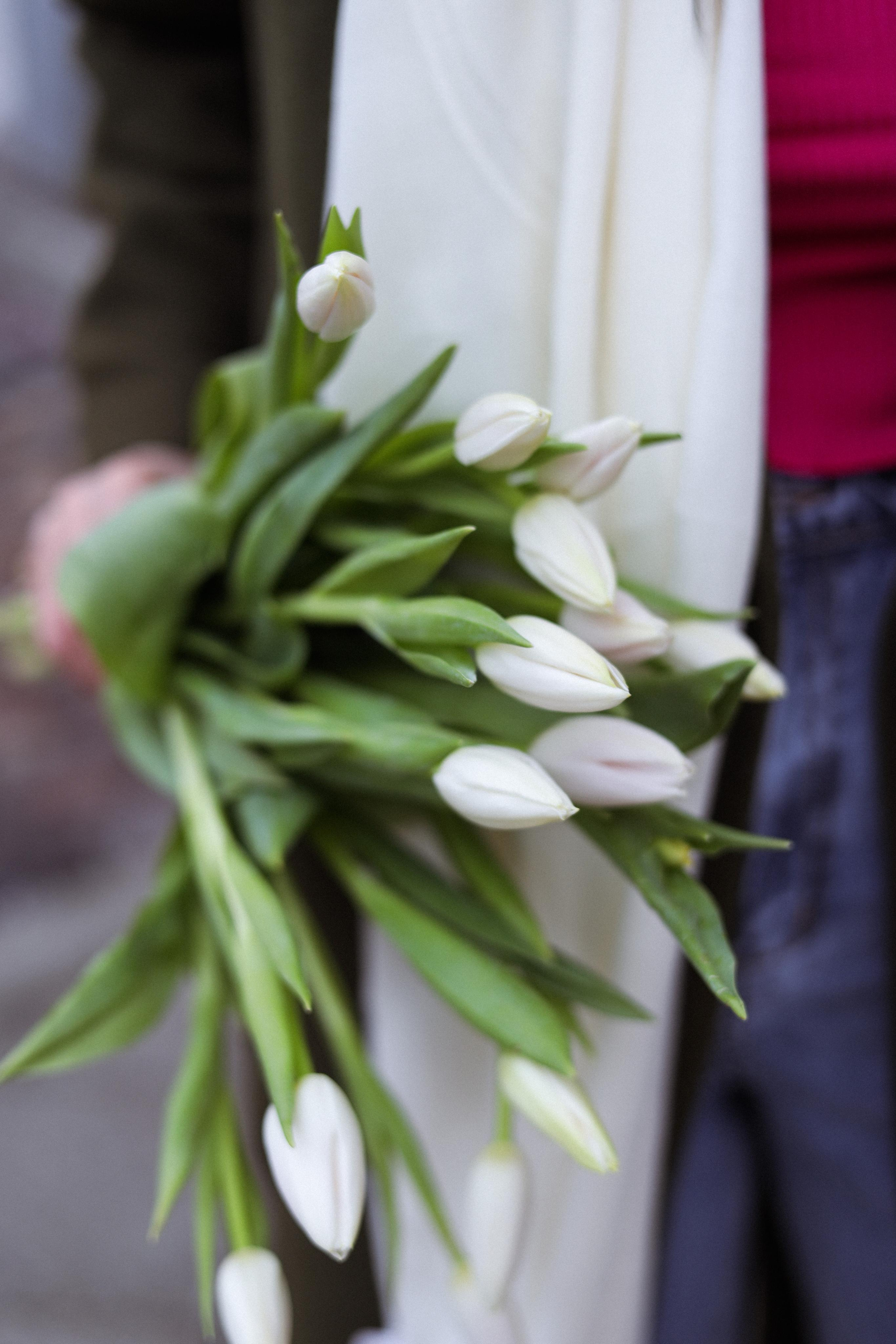 Прогулка на Патриарших. Диана Чечель. Свадебный и портретный фотограф в Москве