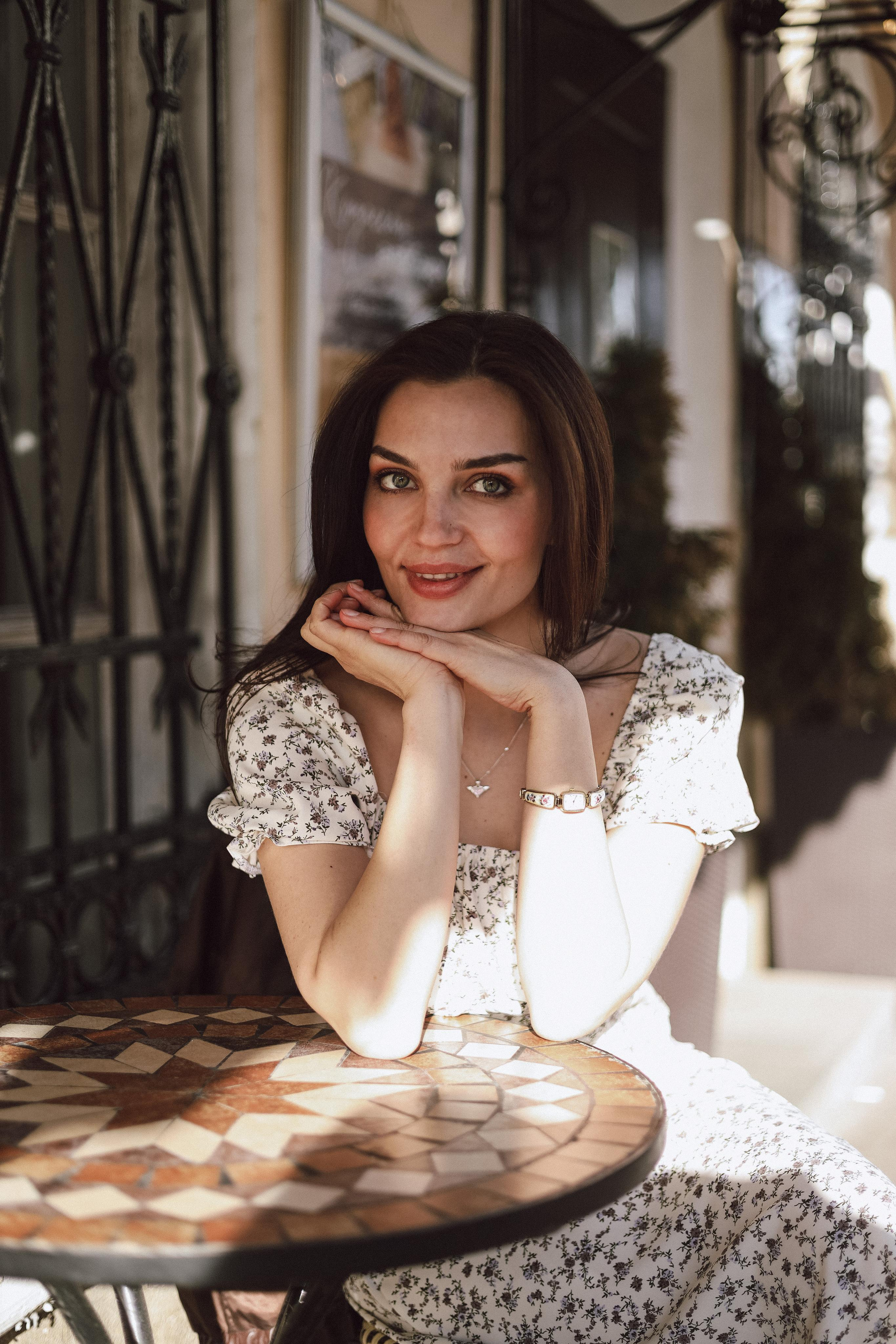 Маргарита. Диана Чечель. Свадебный и портретный фотограф в Москве