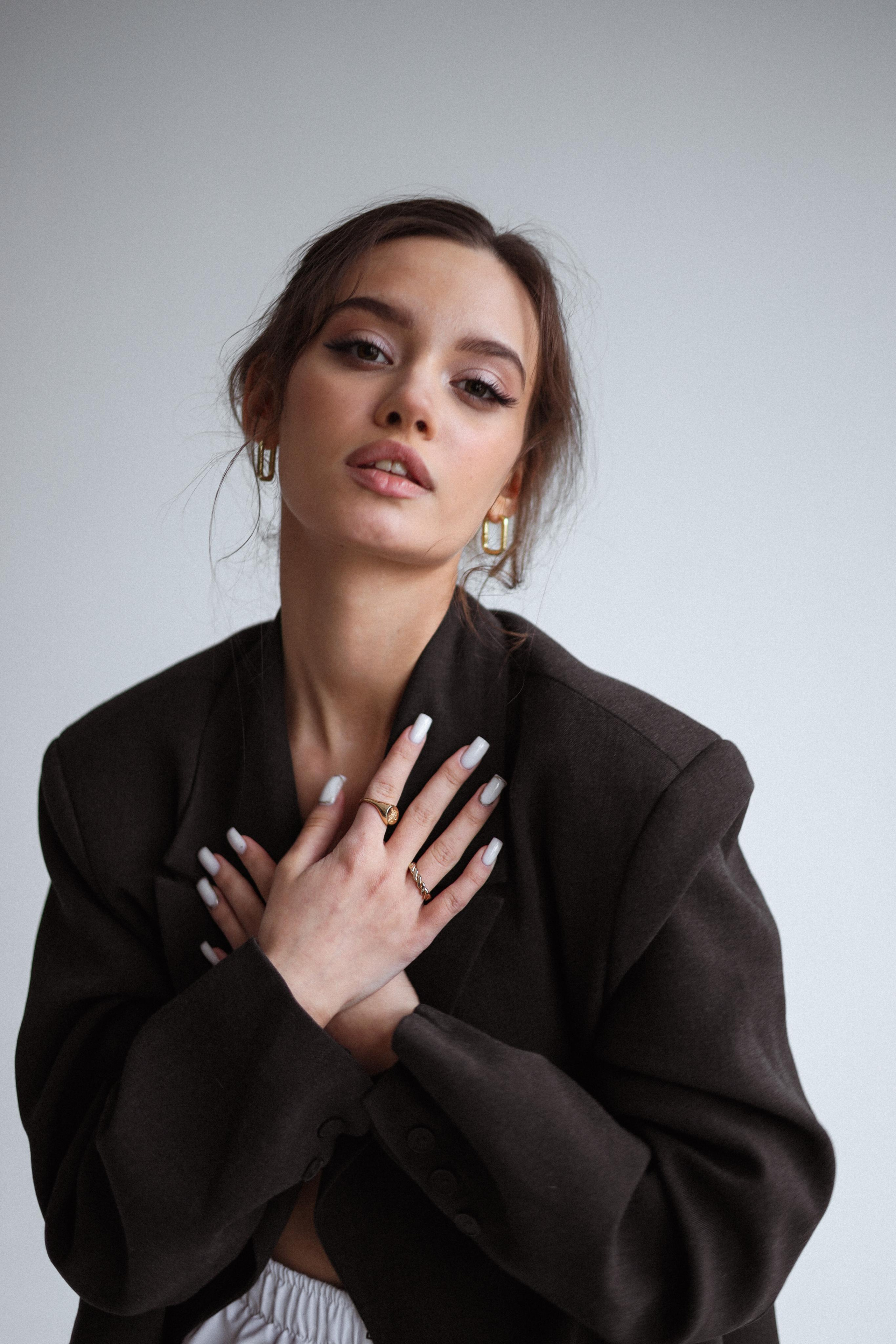 Настя. Диана Чечель. Свадебный и портретный фотограф в Москве