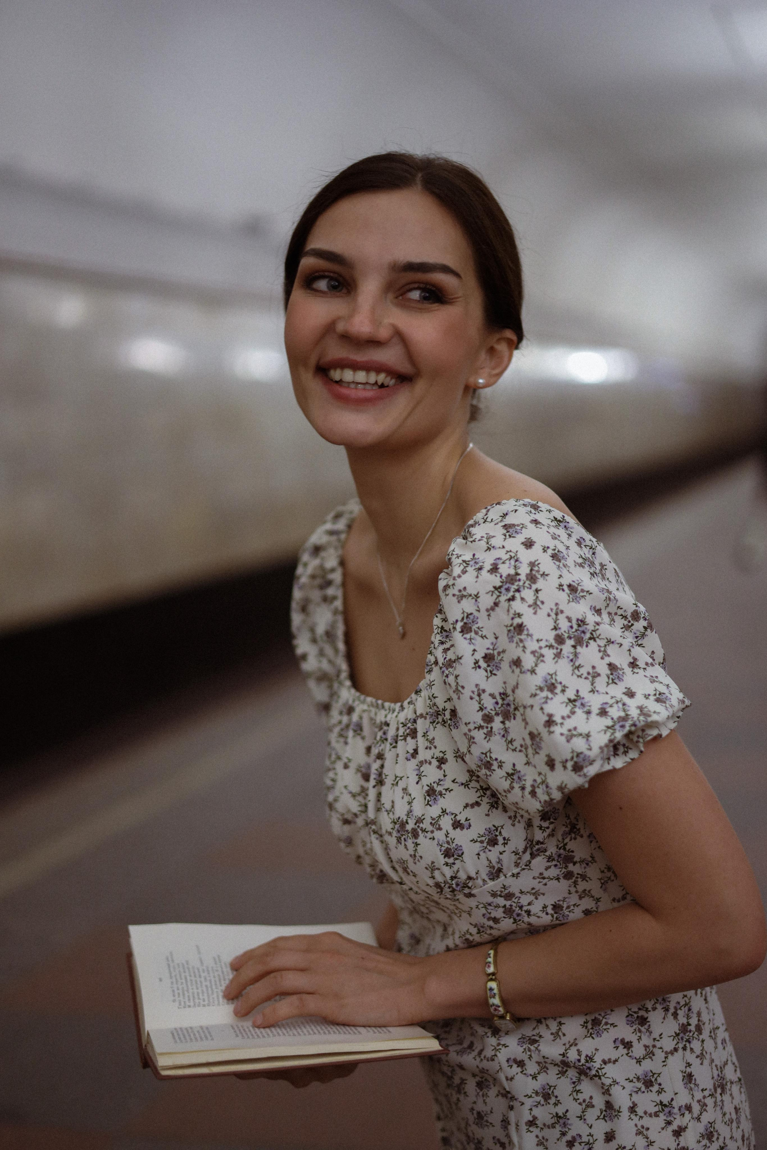 Маргарита. Диана Чечель. Свадебный и портретный фотограф в Москве