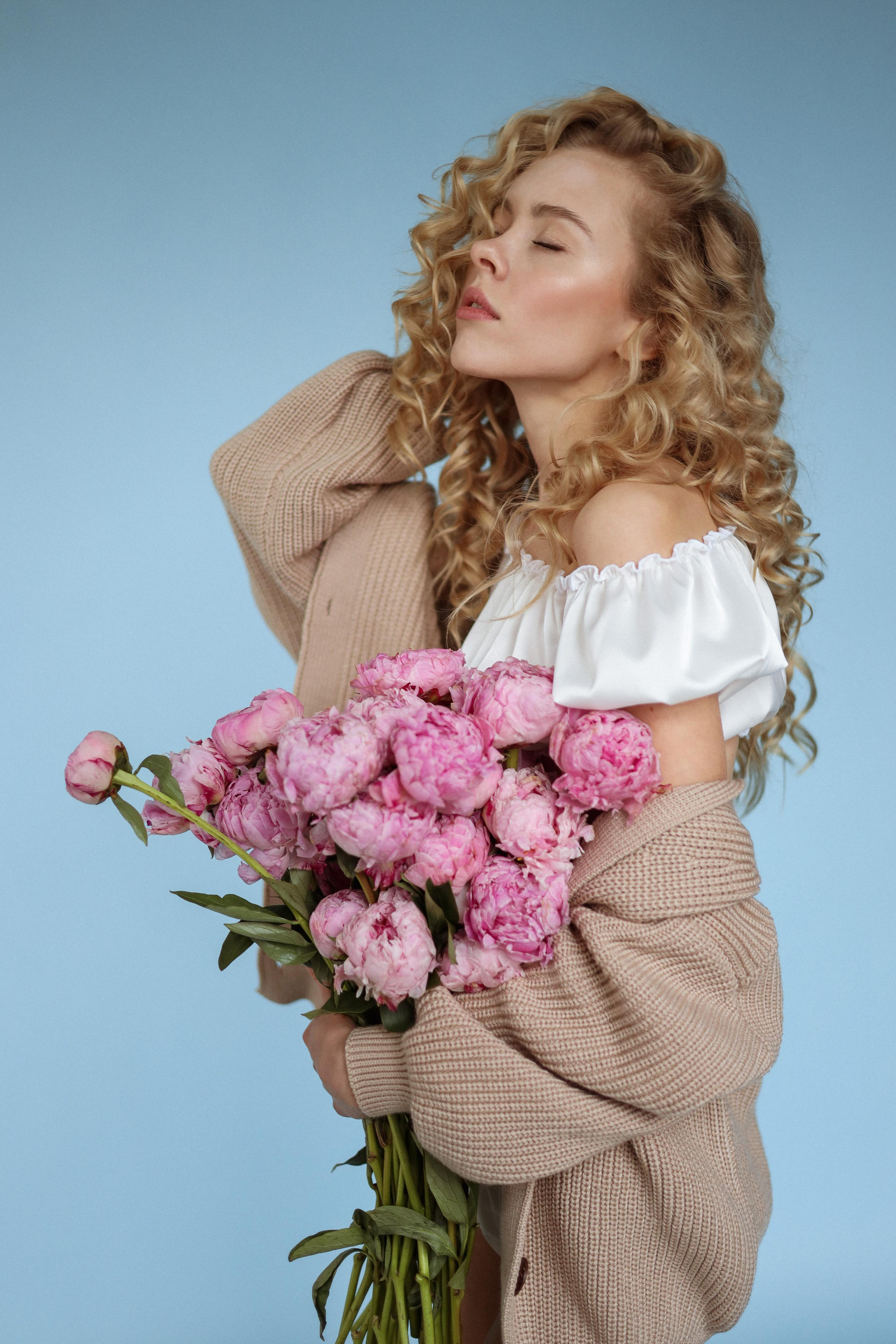 Акулина. Диана Чечель. Свадебный и портретный фотограф в Москве