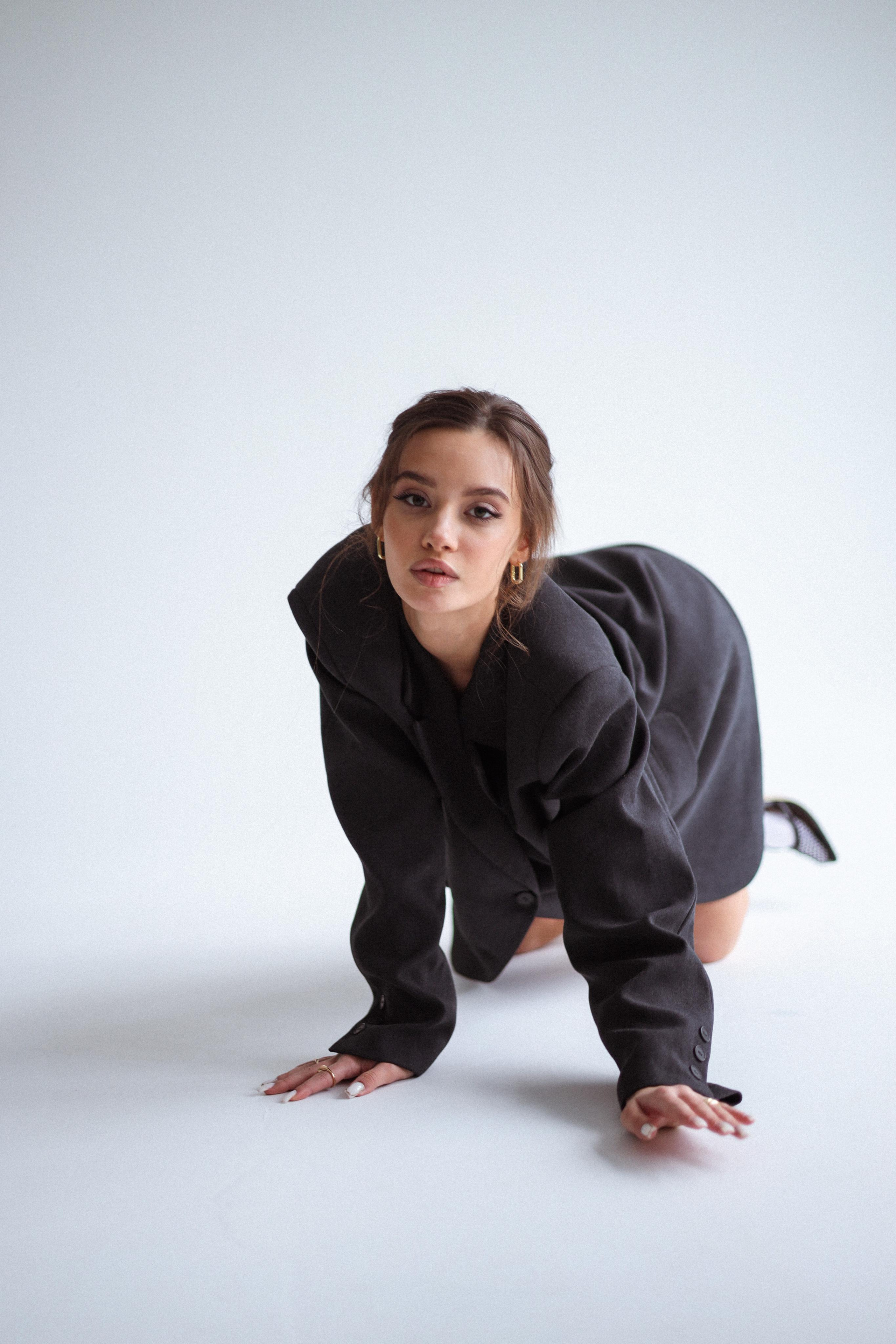 Настя. Диана Чечель. Свадебный и портретный фотограф в Москве