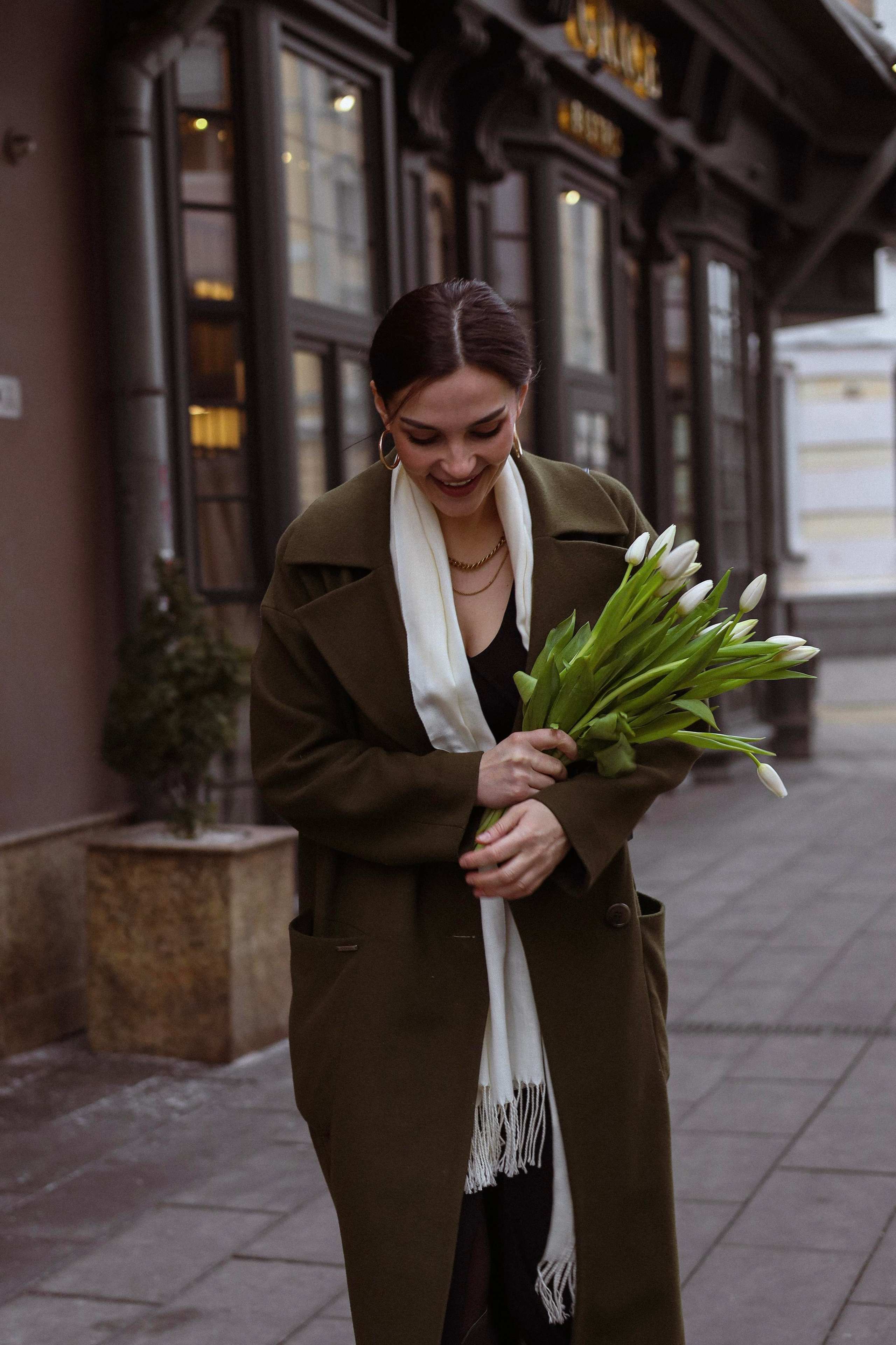 Прогулка на Патриарших. Диана Чечель. Свадебный и портретный фотограф в Москве