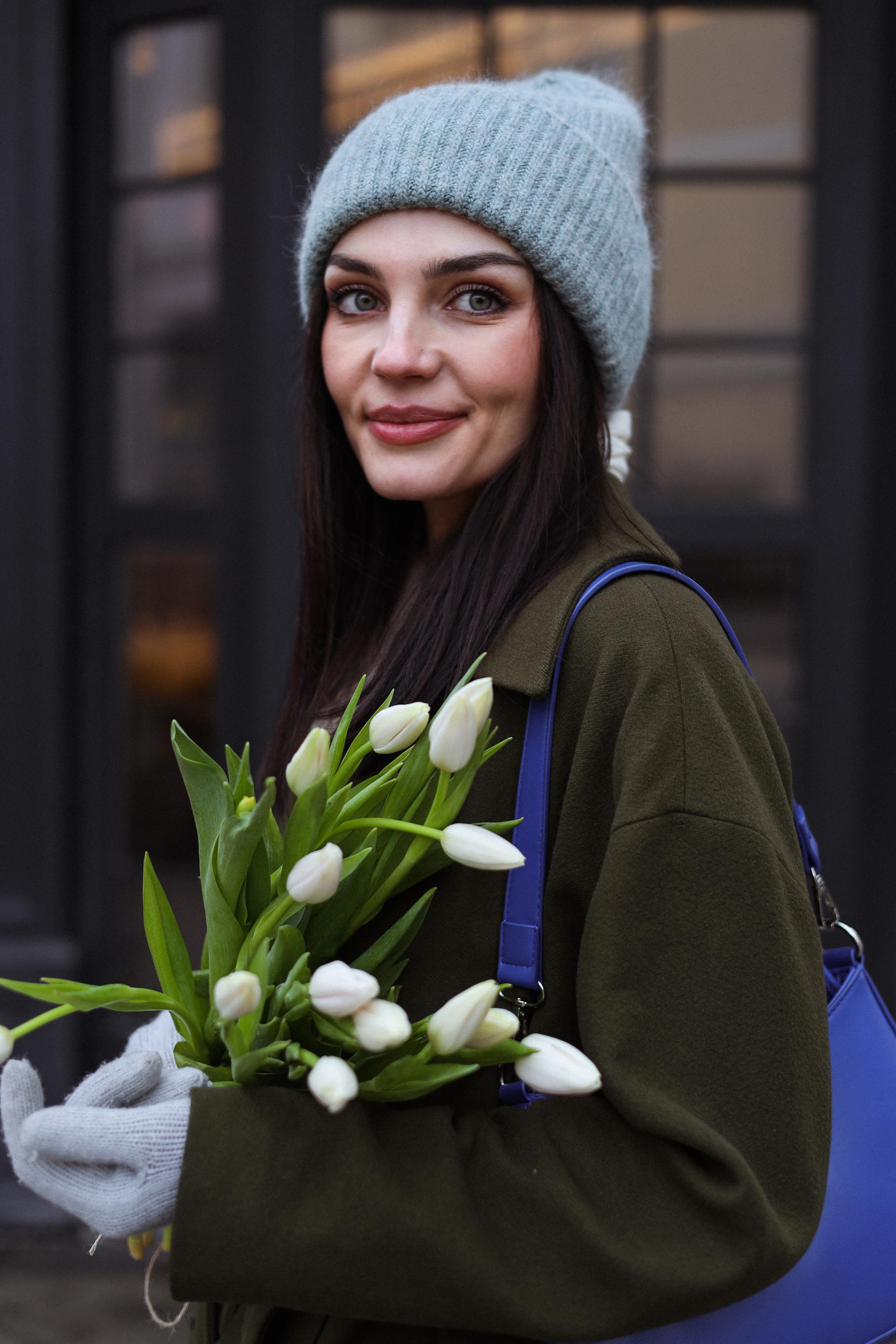 Прогулка на Патриарших. Диана Чечель. Свадебный и портретный фотограф в Москве