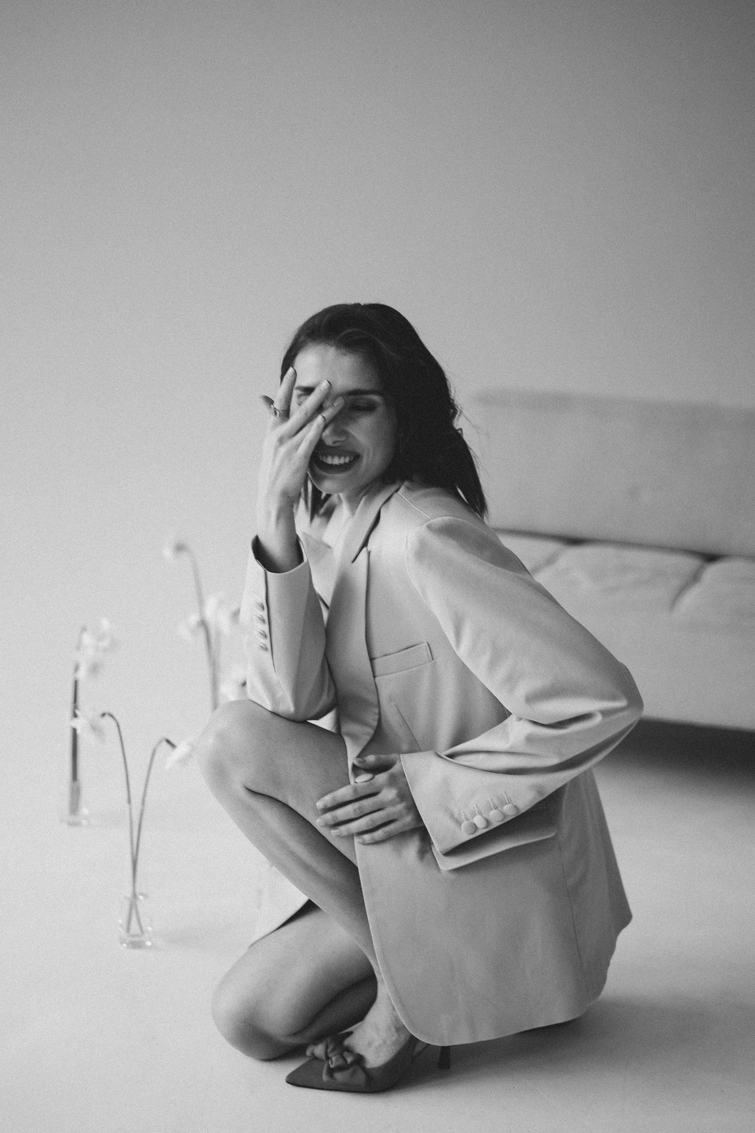 Лера. Диана Чечель. Свадебный и портретный фотограф в Москве