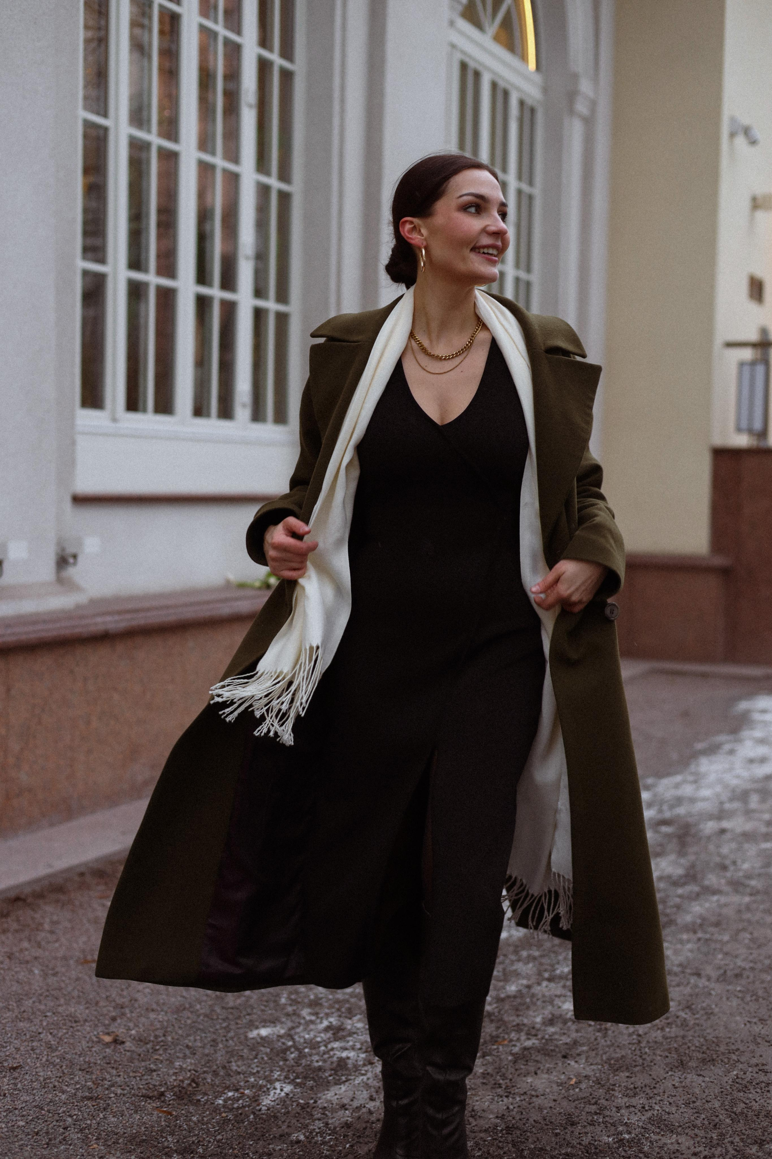 Прогулка на Патриарших. Диана Чечель. Свадебный и портретный фотограф в Москве