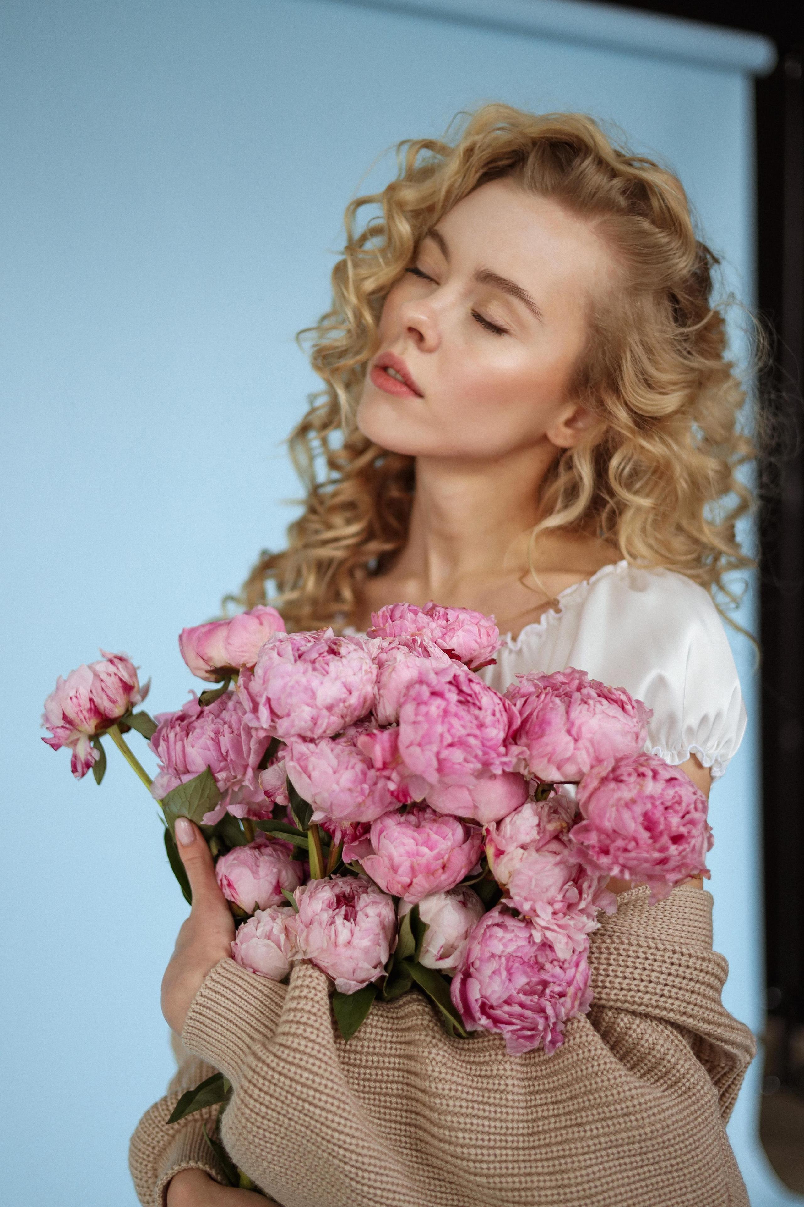 Акулина. Диана Чечель. Свадебный и портретный фотограф в Москве