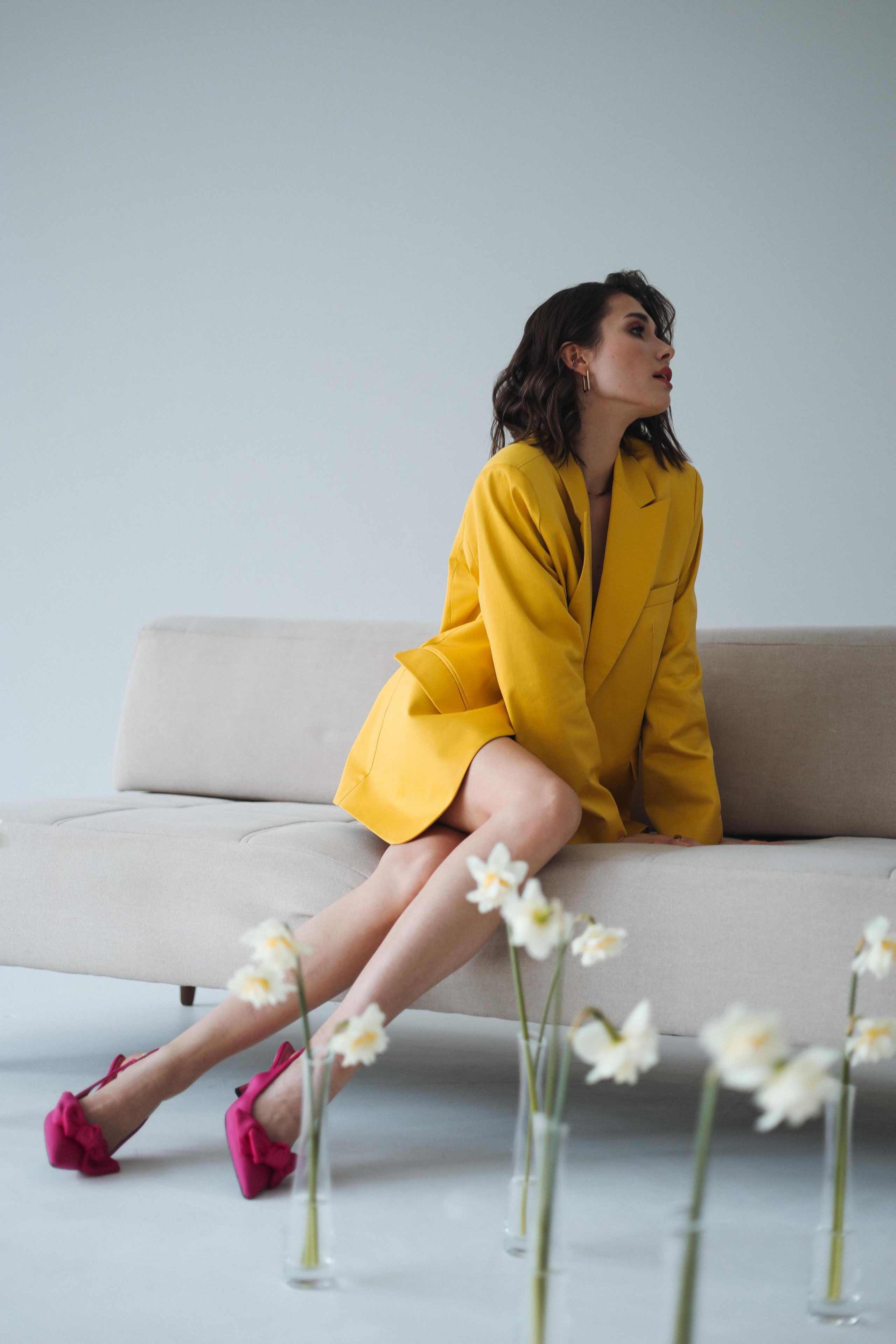 Лера. Диана Чечель. Свадебный и портретный фотограф в Москве