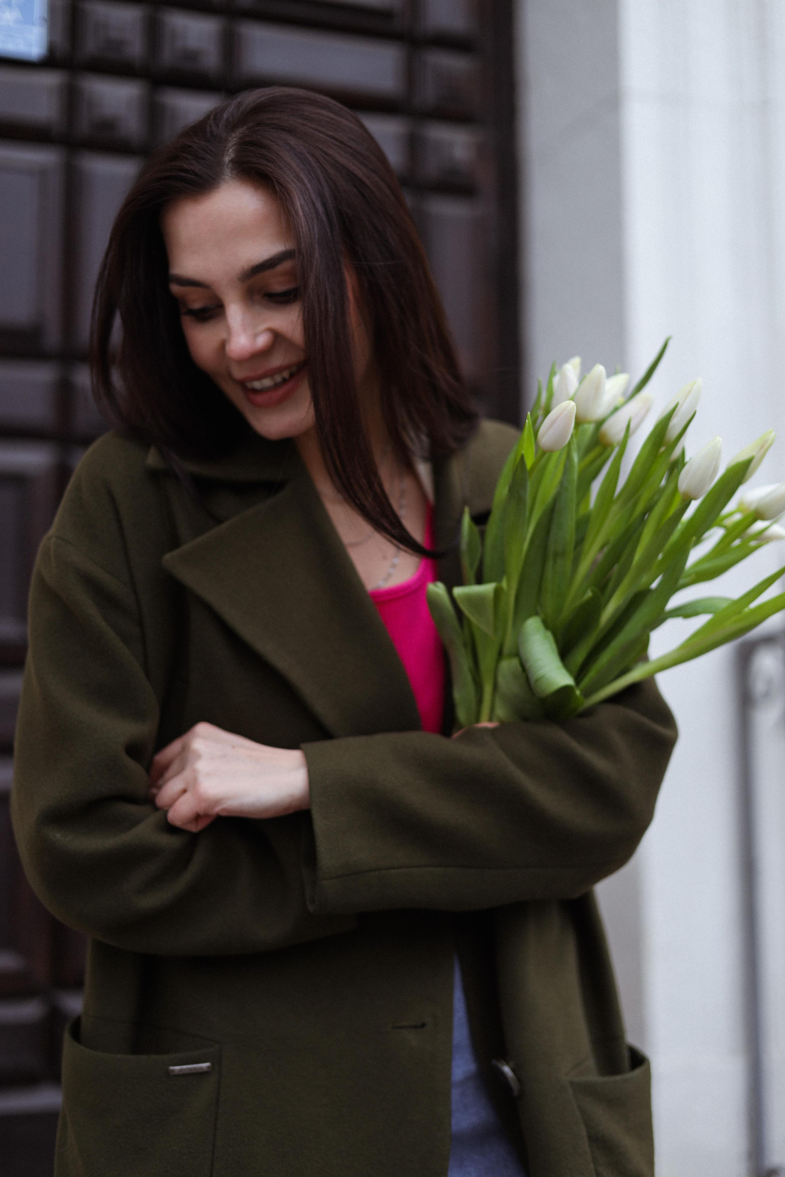 Прогулка на Патриарших. Диана Чечель. Свадебный и портретный фотограф в Москве