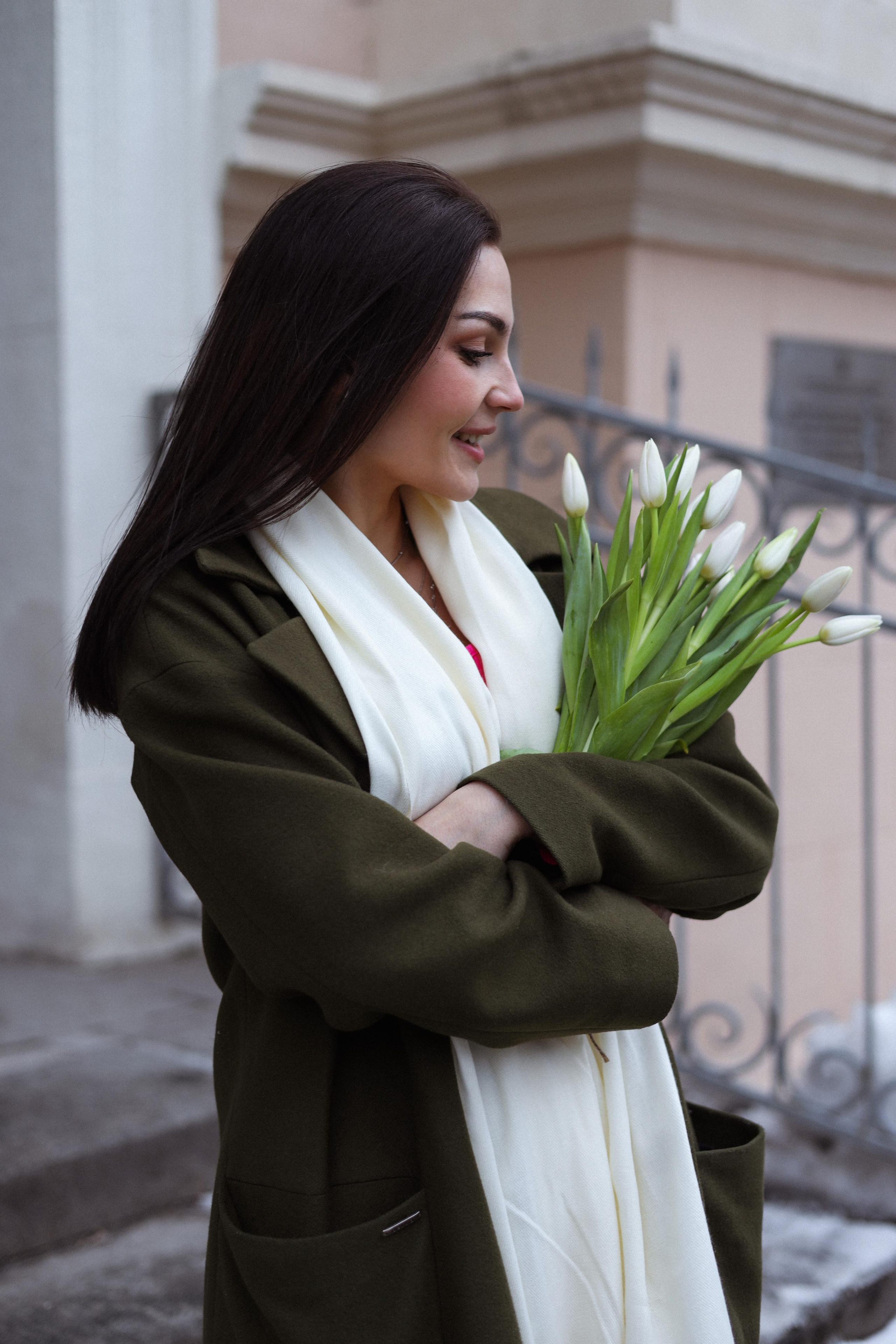Прогулка на Патриарших. Диана Чечель. Свадебный и портретный фотограф в Москве