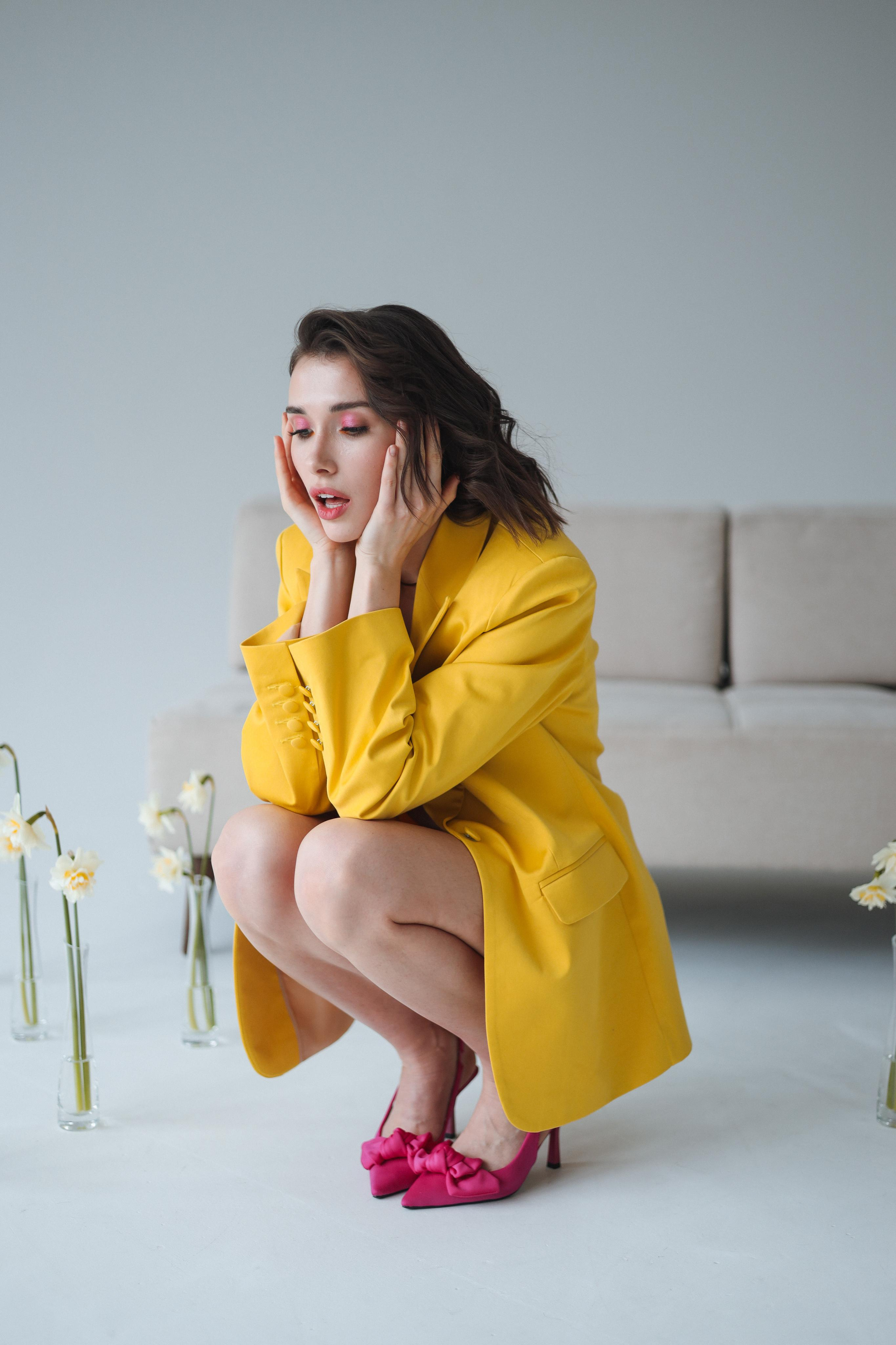 Лера. Диана Чечель. Свадебный и портретный фотограф в Москве