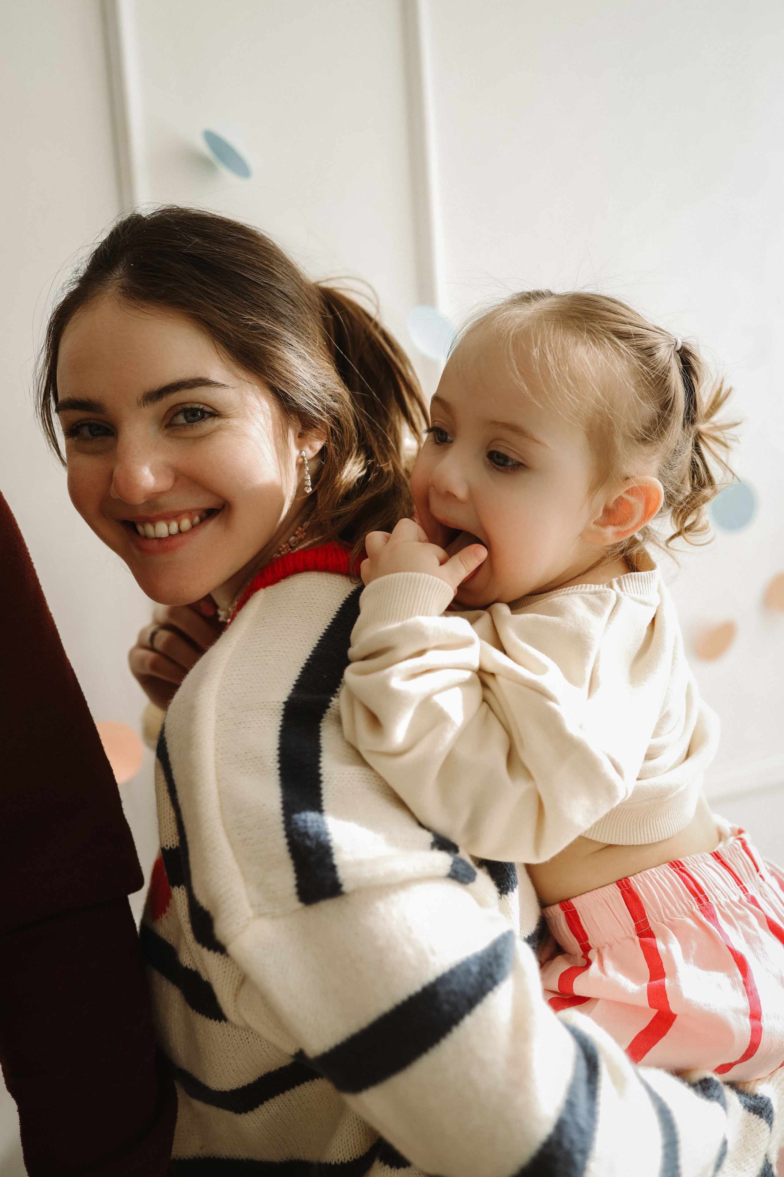 Майюше 2 года. Диана Чечель. Свадебный и семейный фотограф в Москве