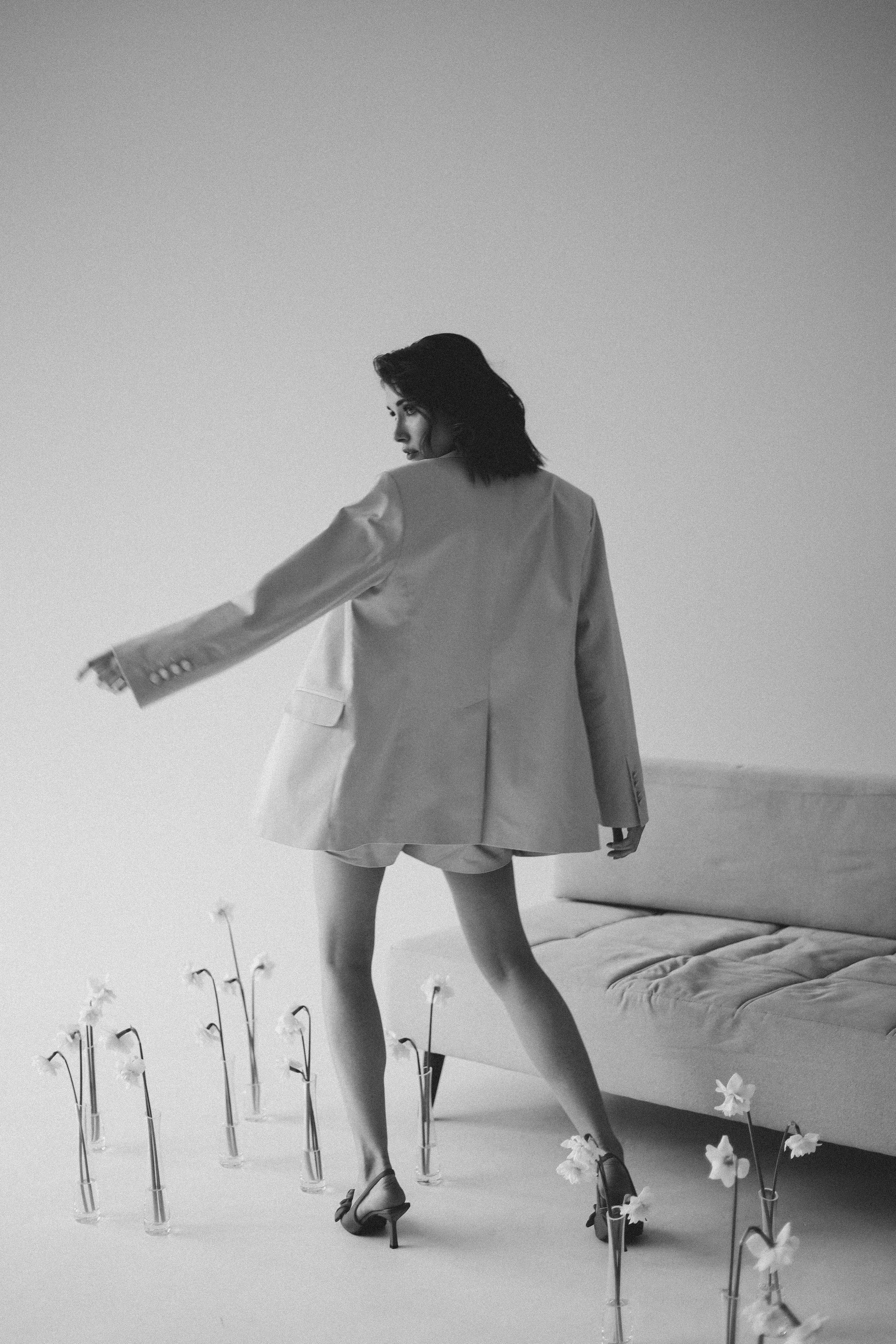 Лера. Диана Чечель. Свадебный и портретный фотограф в Москве