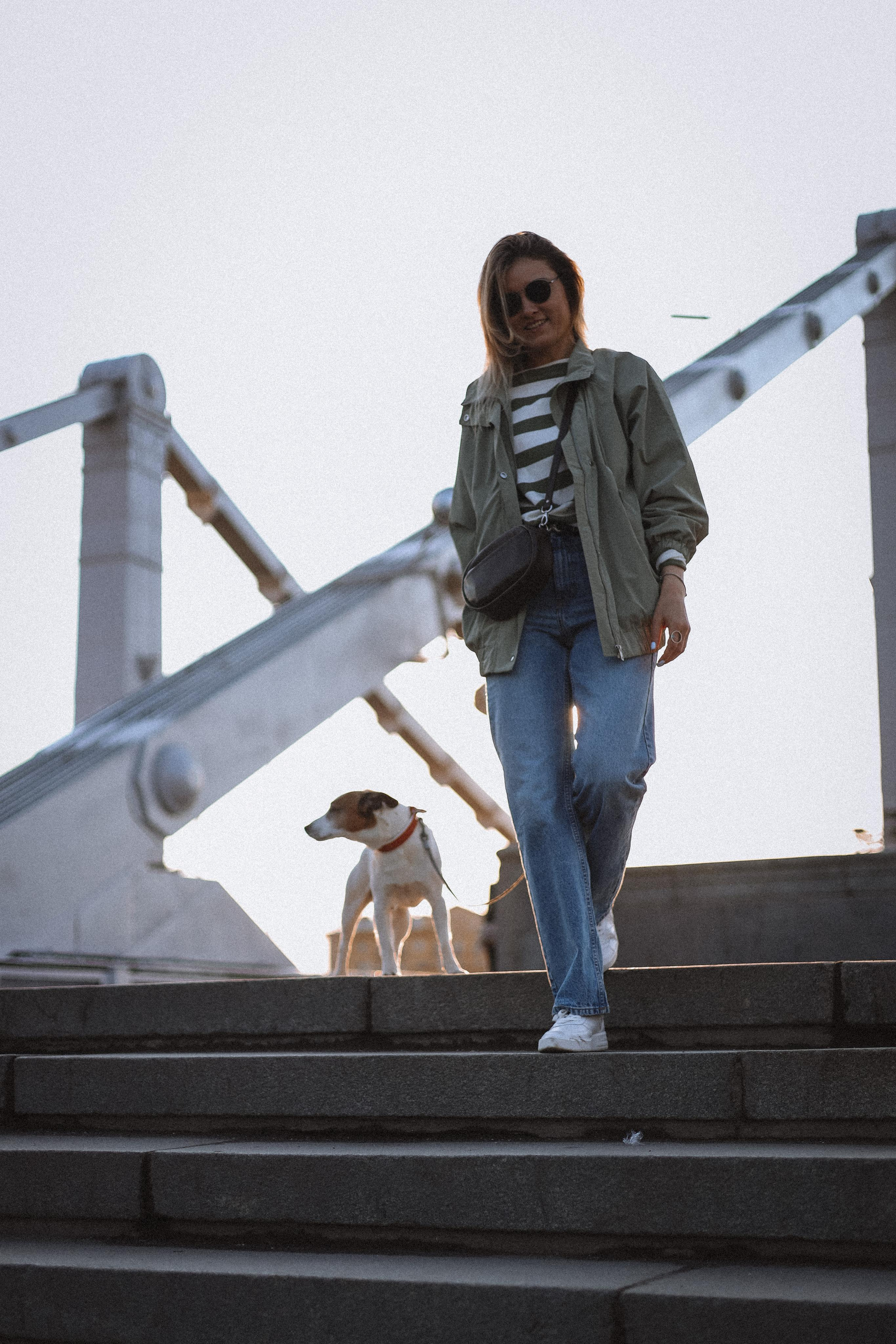 Оксана и Джек. Диана Чечель. Свадебный и портретный фотограф в Москве