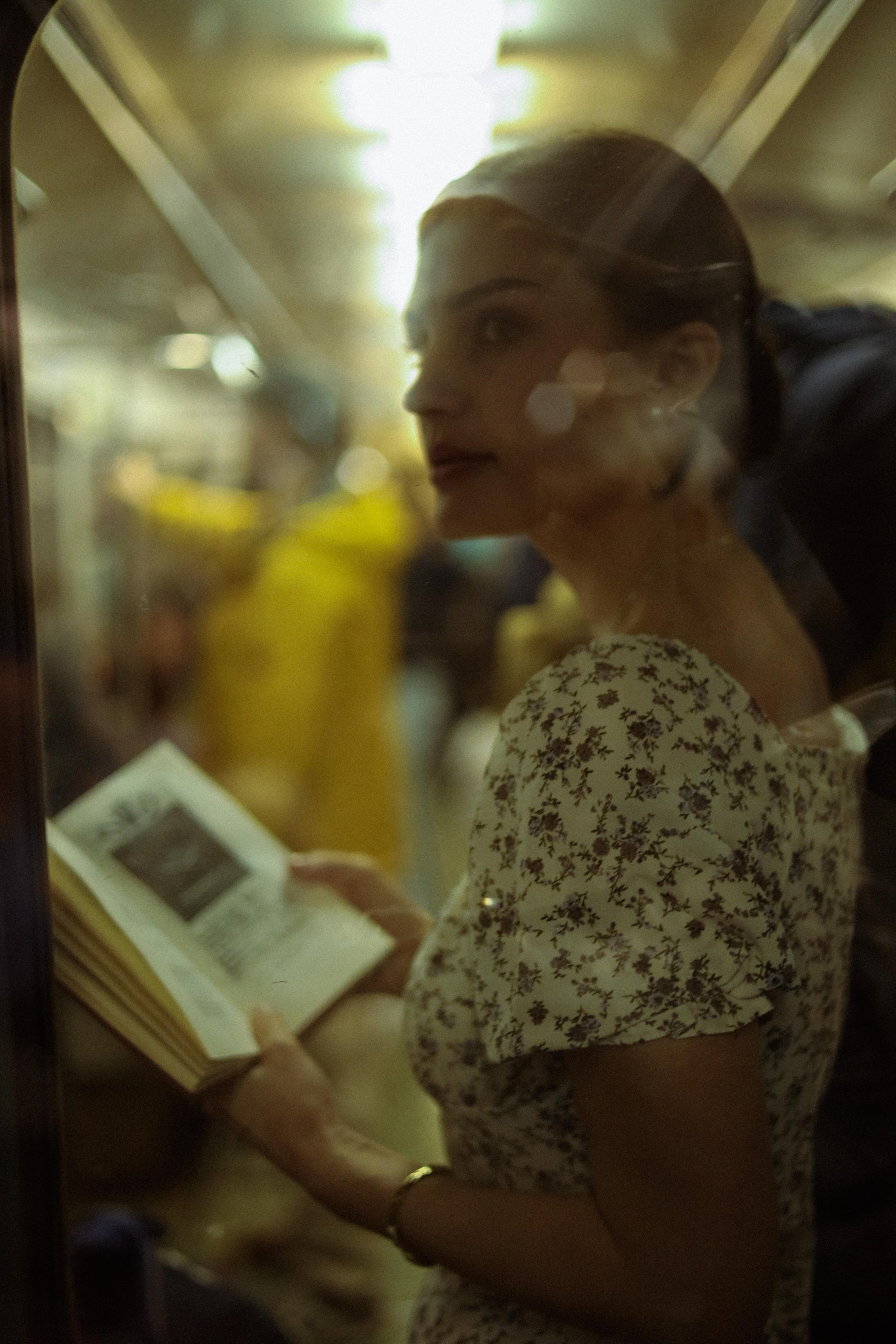 Маргарита. Диана Чечель. Свадебный и портретный фотограф в Москве