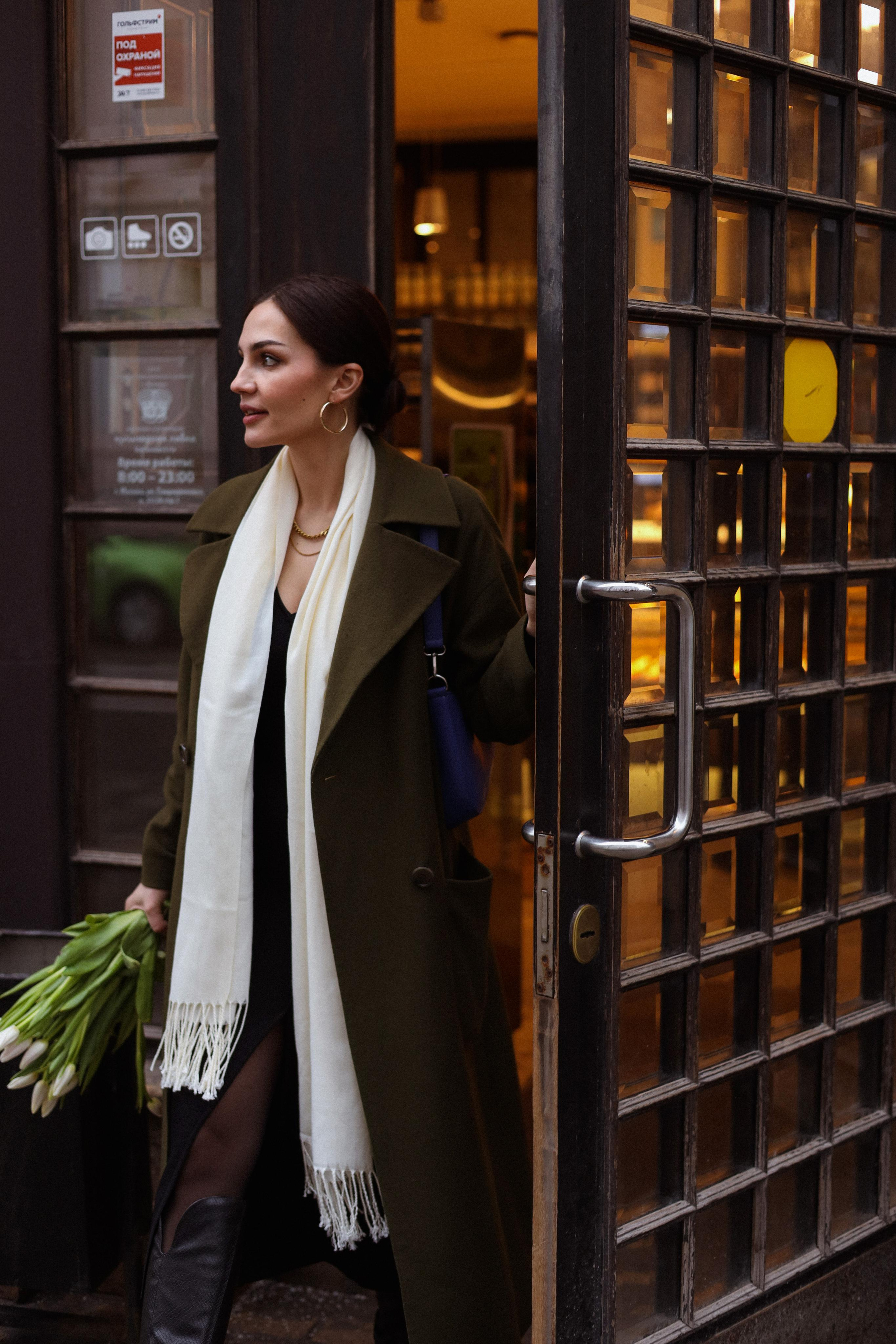 Прогулка на Патриарших. Диана Чечель. Свадебный и портретный фотограф в Москве