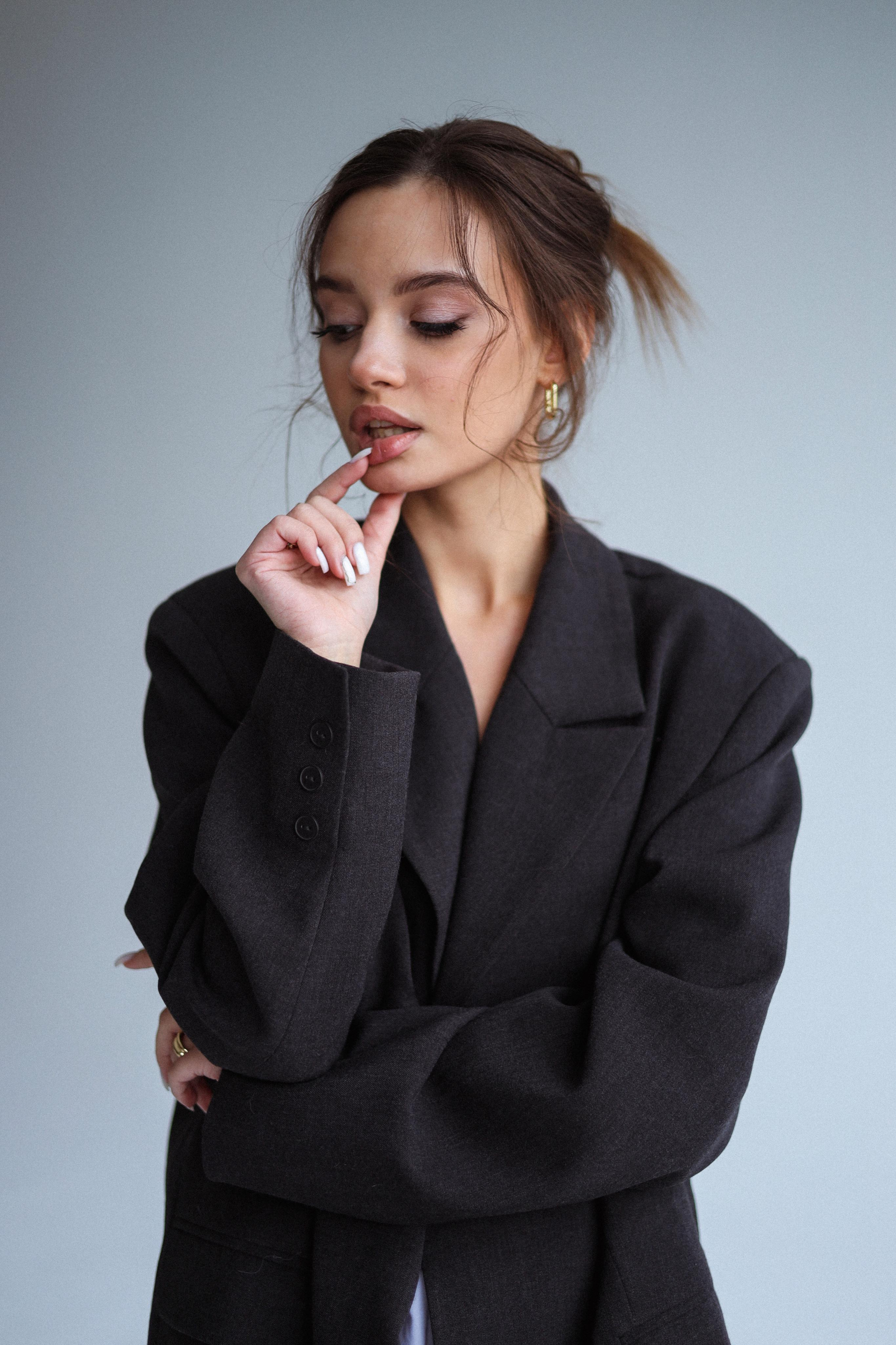 Настя. Диана Чечель. Свадебный и портретный фотограф в Москве