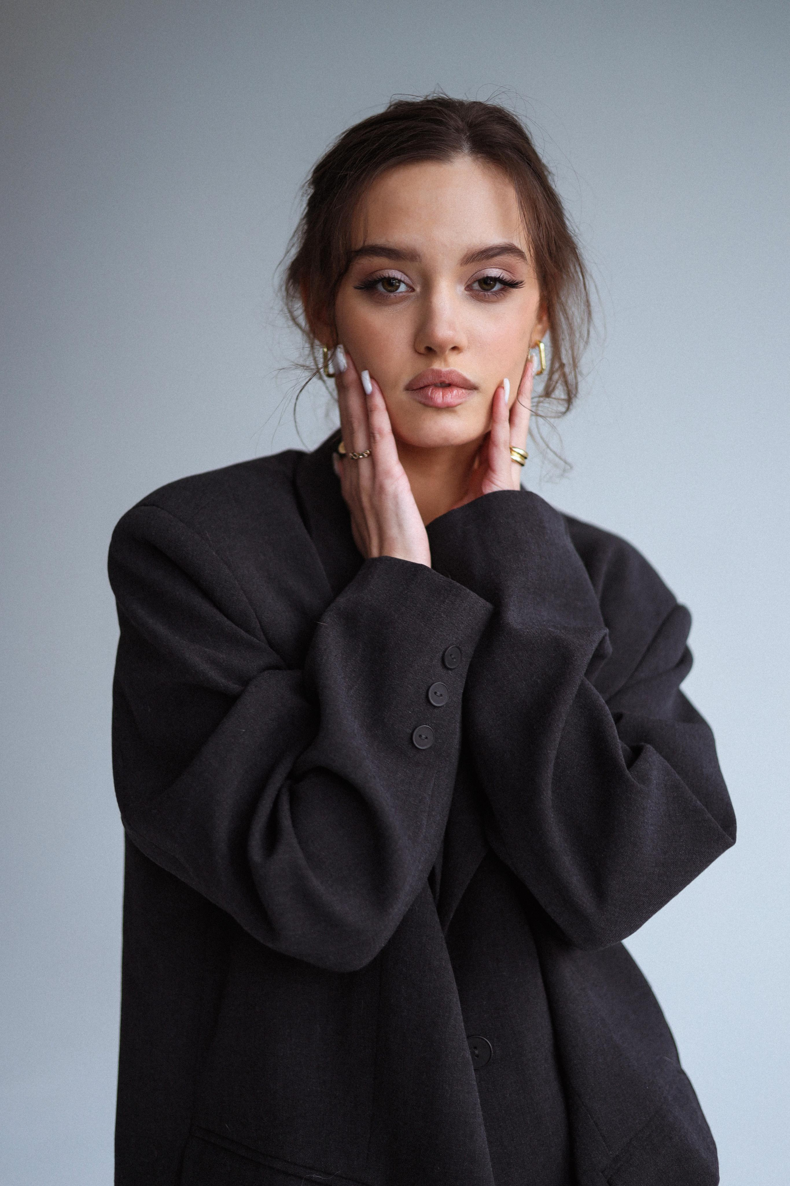 Настя. Диана Чечель. Свадебный и портретный фотограф в Москве