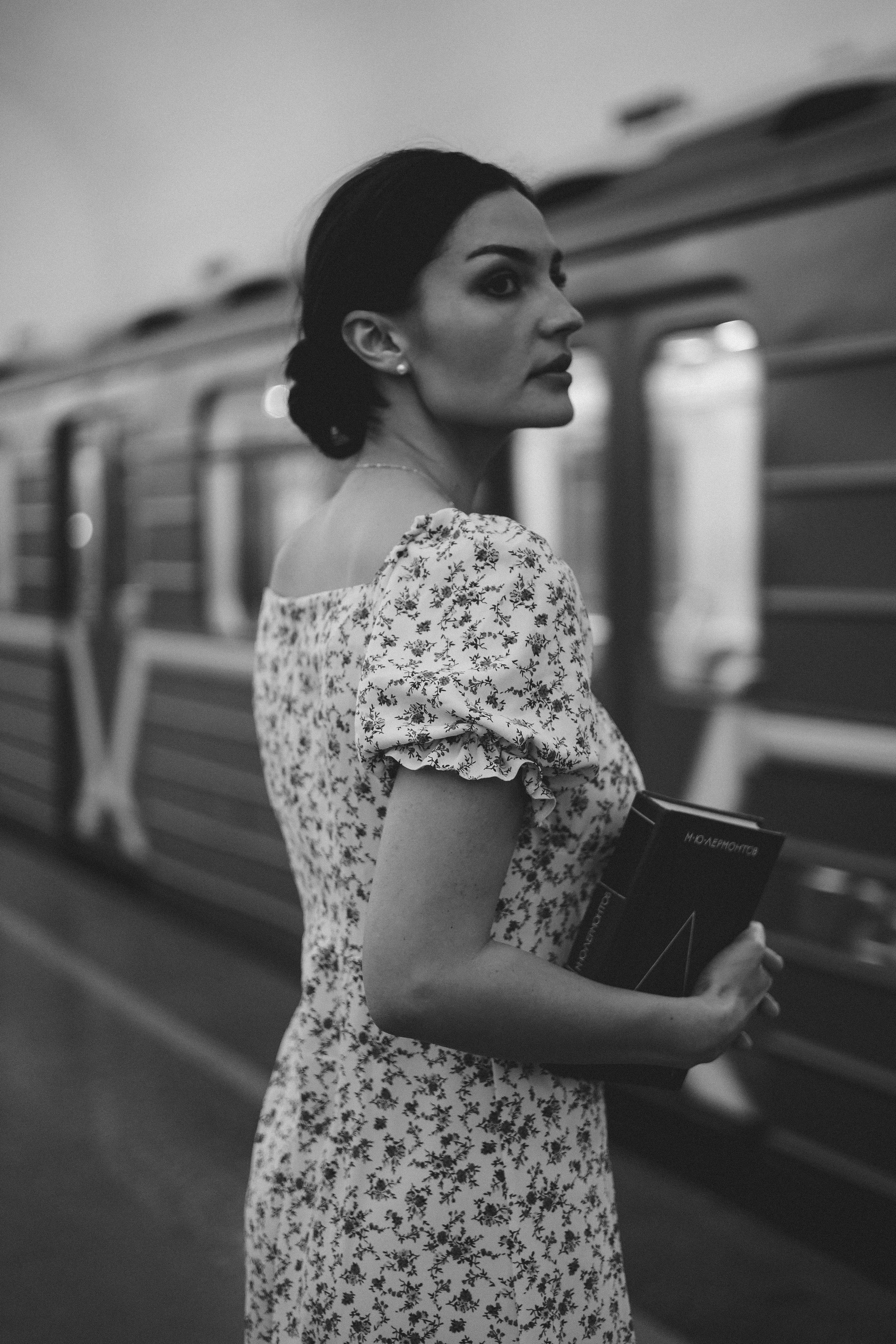 Маргарита. Диана Чечель. Свадебный и портретный фотограф в Москве