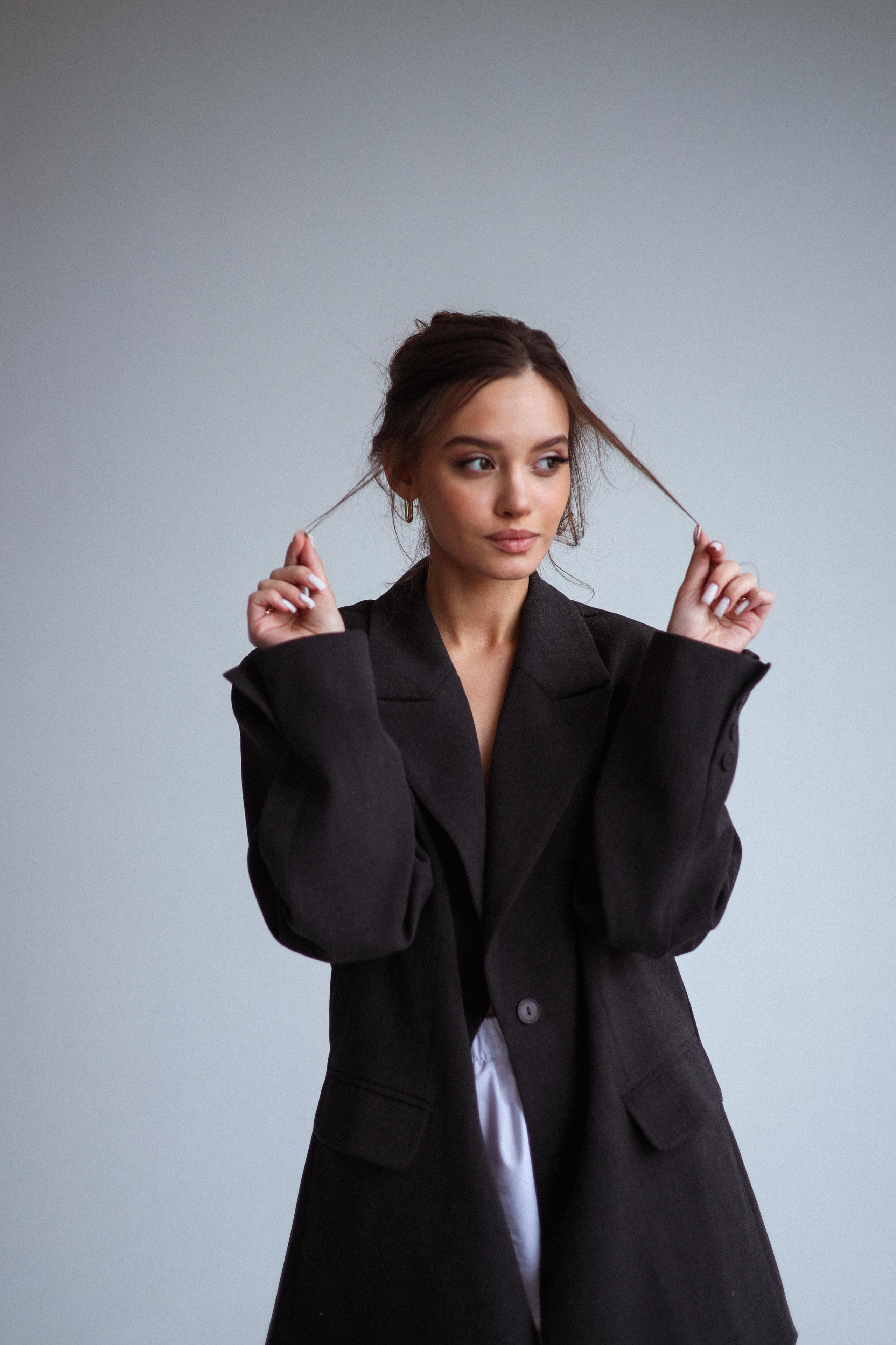 Настя. Диана Чечель. Свадебный и портретный фотограф в Москве