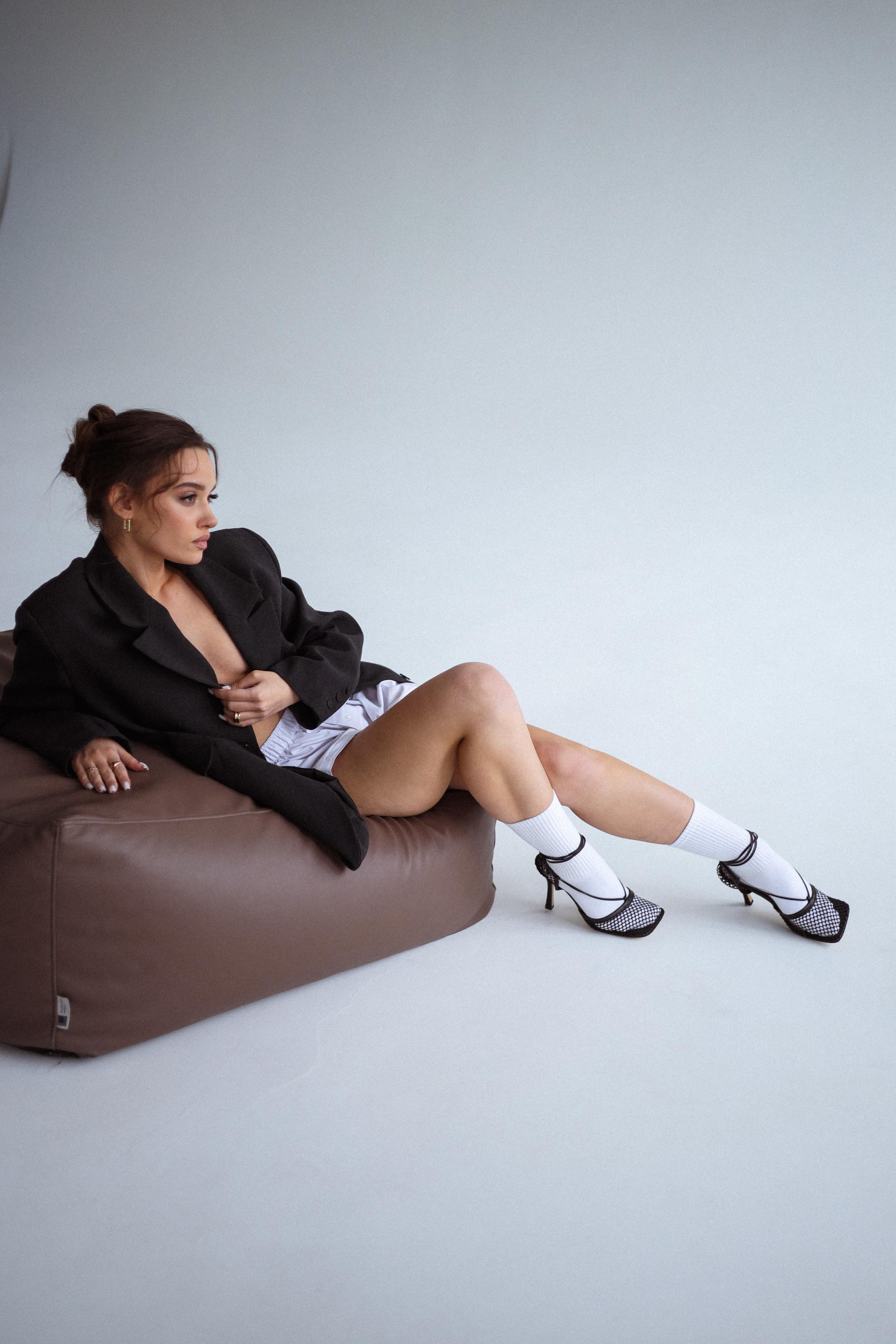 Настя. Диана Чечель. Свадебный и портретный фотограф в Москве