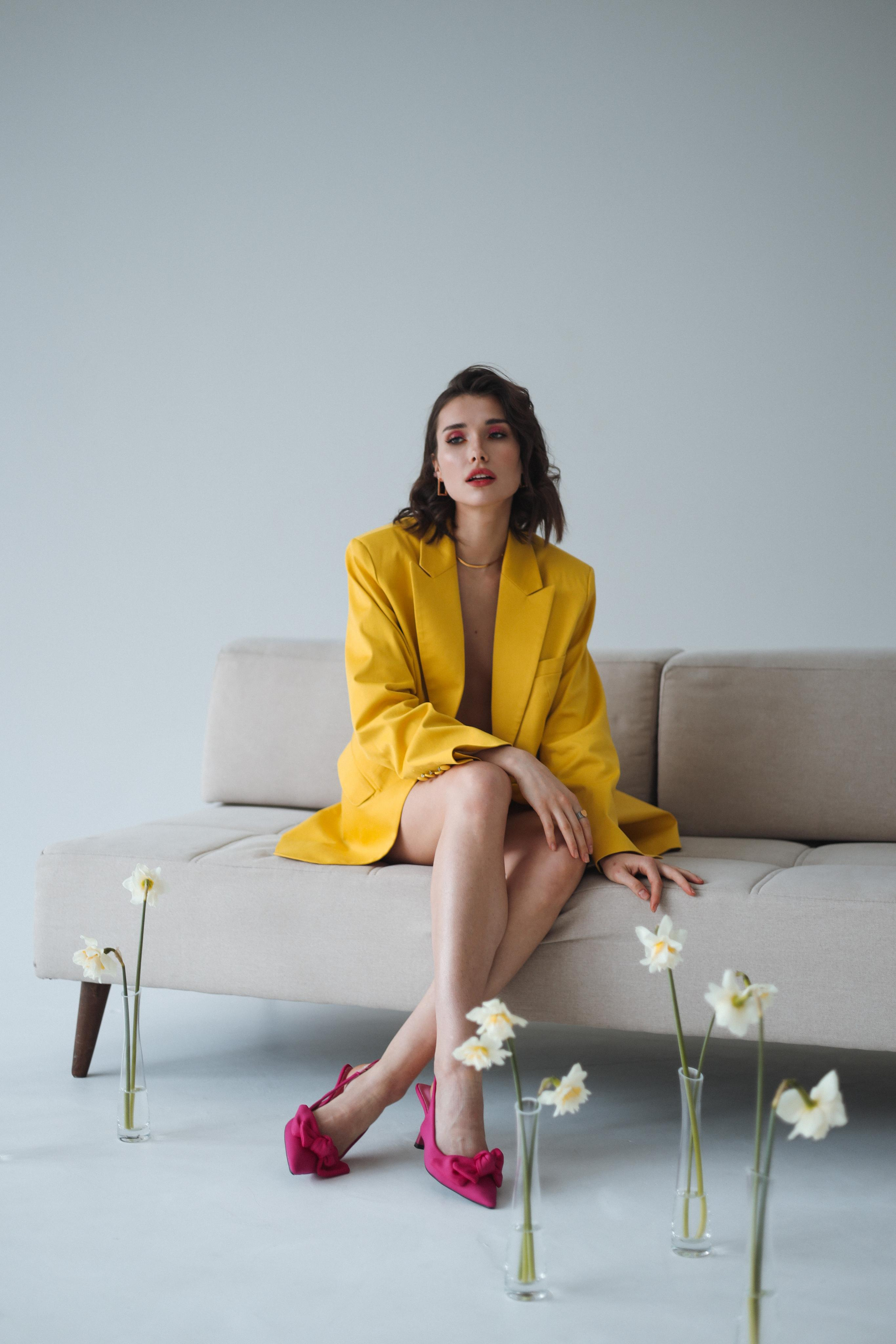 Лера. Диана Чечель. Свадебный и портретный фотограф в Москве