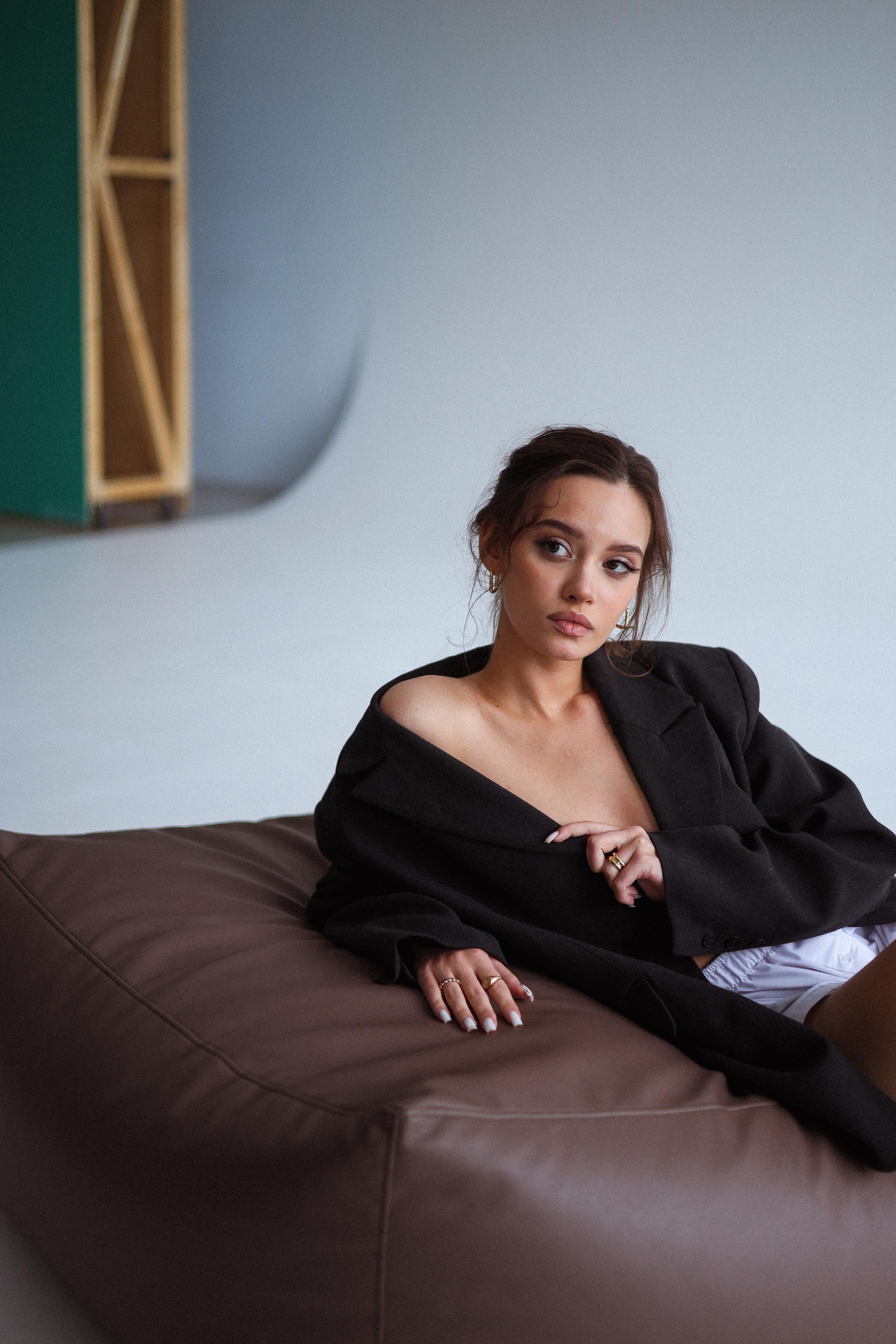 Настя. Диана Чечель. Свадебный и портретный фотограф в Москве