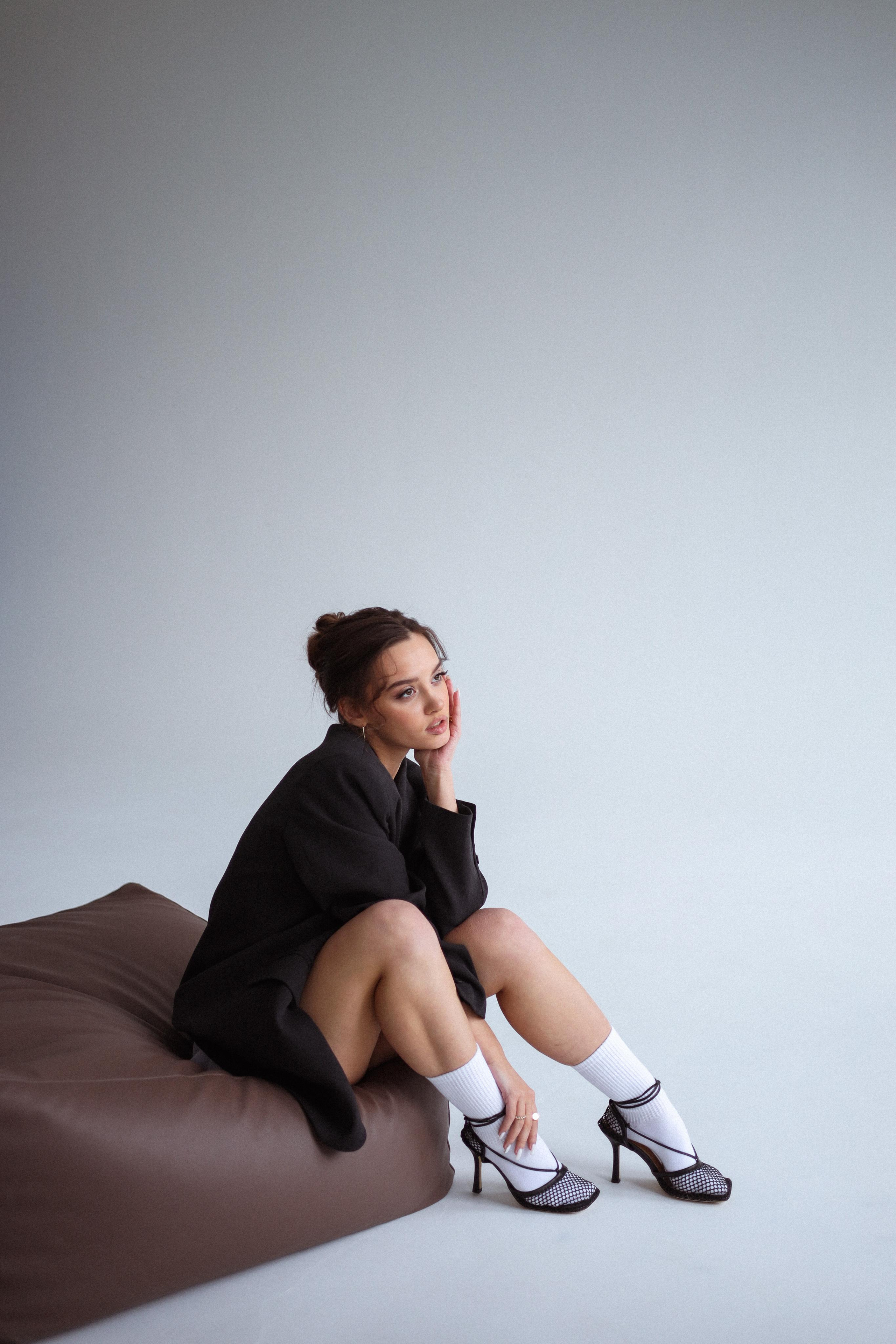 Настя. Диана Чечель. Свадебный и портретный фотограф в Москве