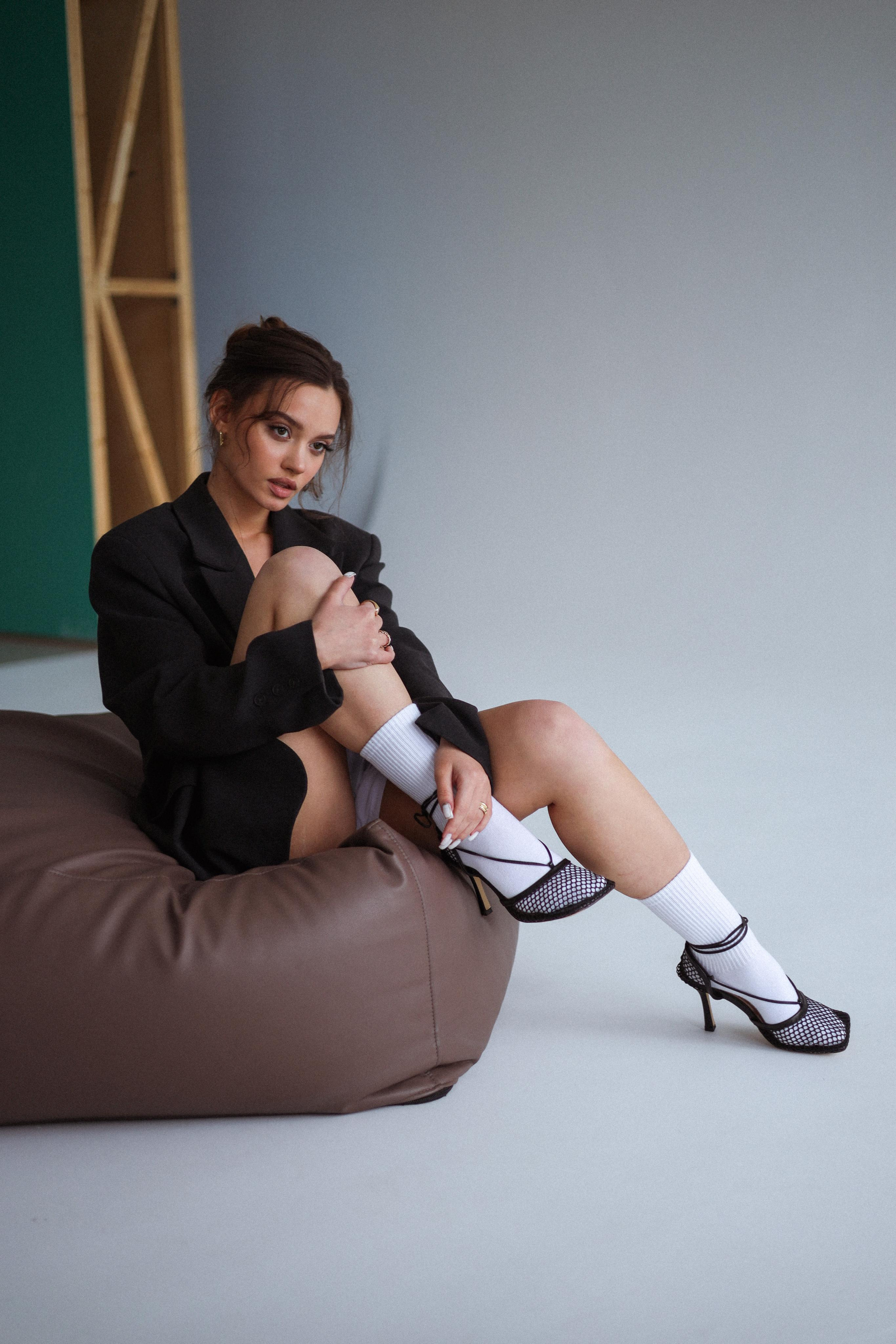 Настя. Диана Чечель. Свадебный и портретный фотограф в Москве