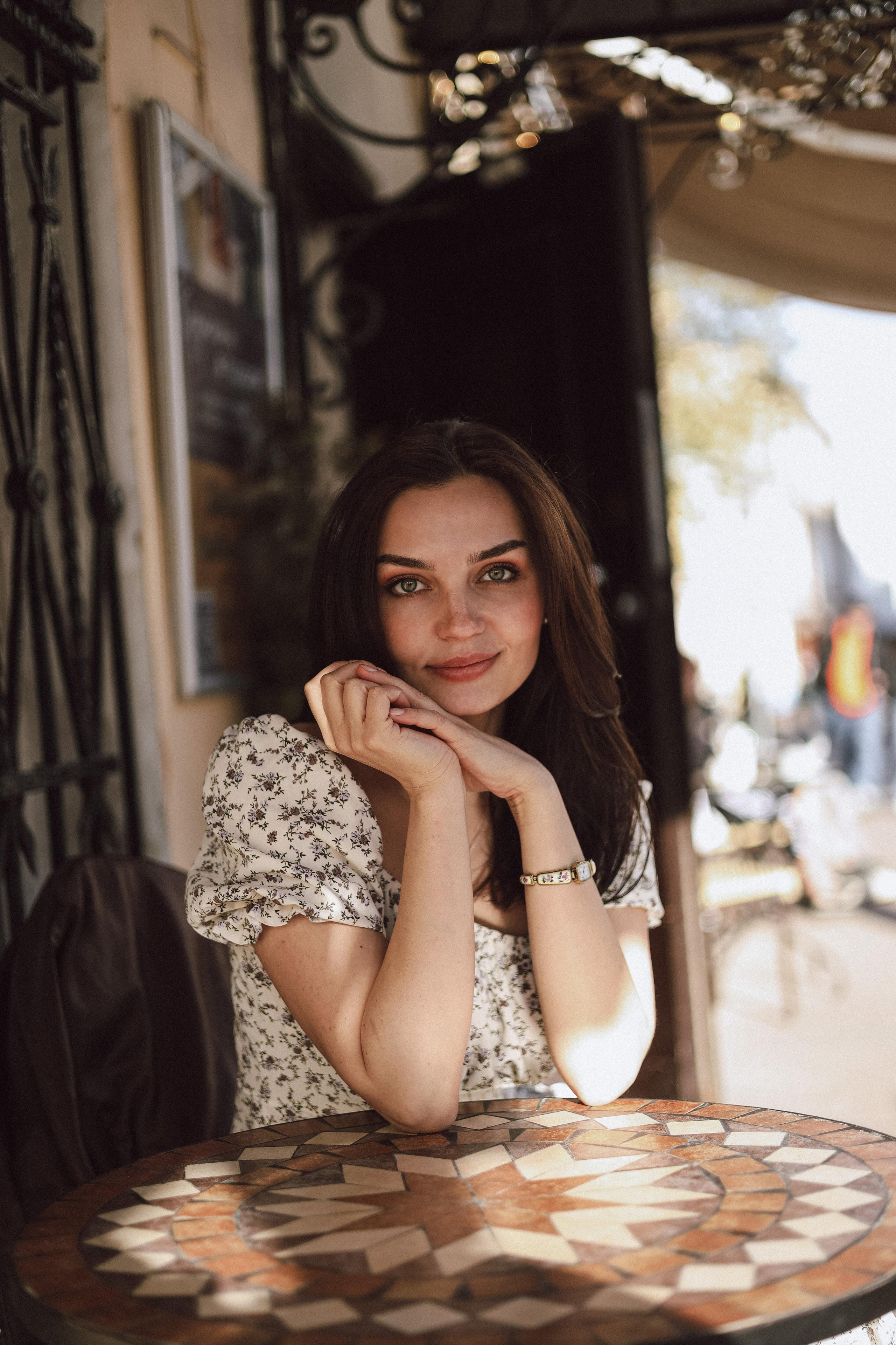 Маргарита. Диана Чечель. Свадебный и портретный фотограф в Москве