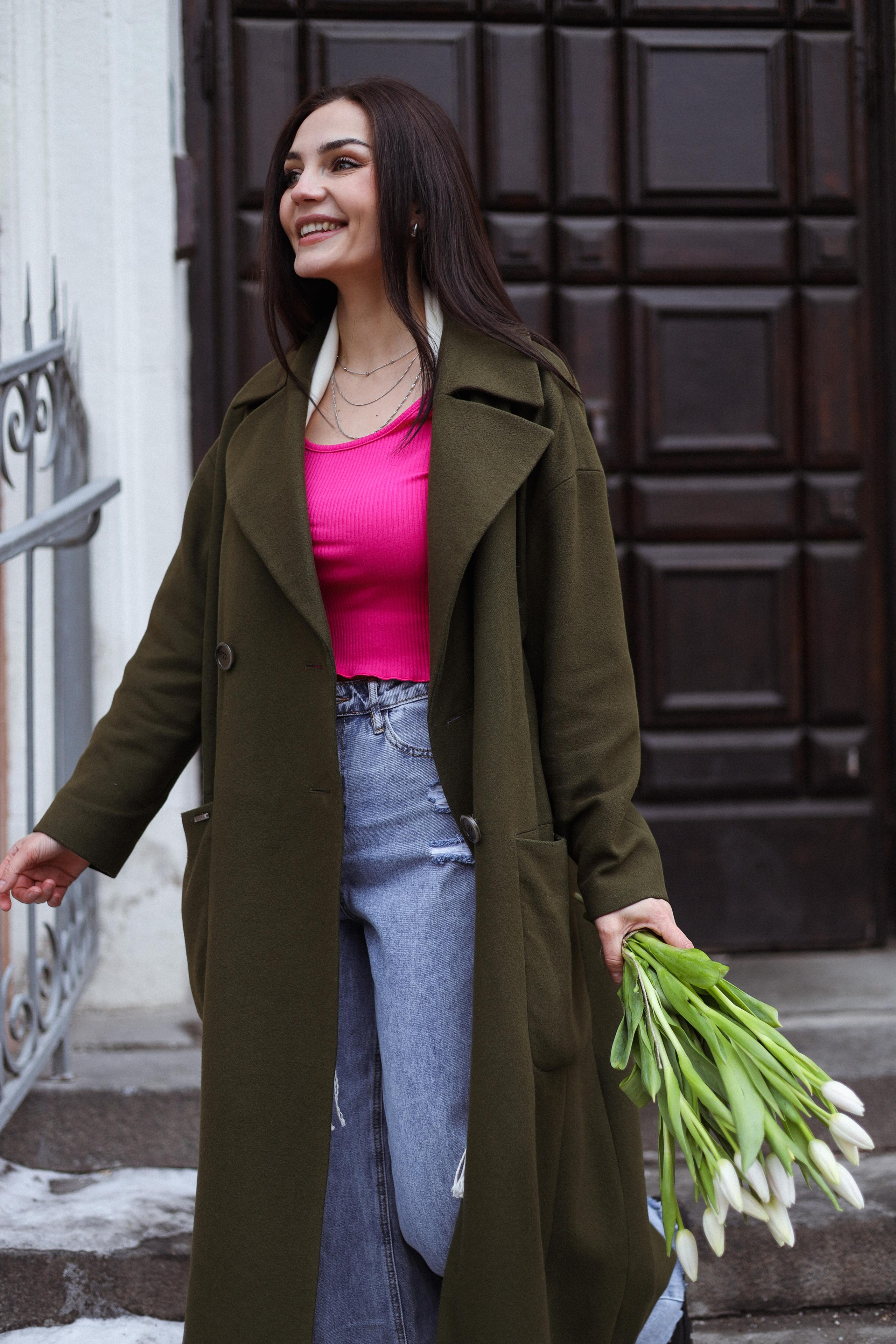 Прогулка на Патриарших. Диана Чечель. Свадебный и портретный фотограф в Москве